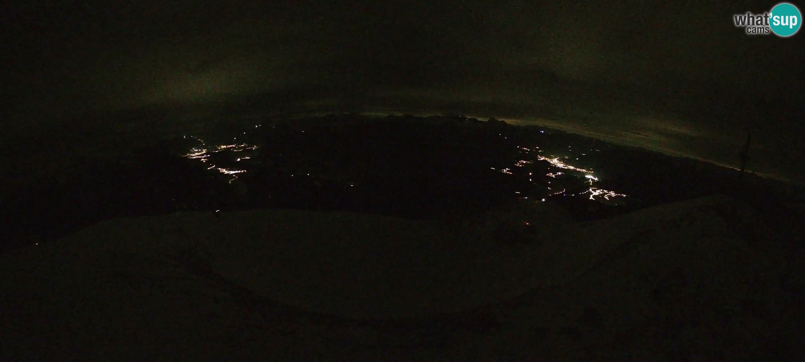 Spletna kamera Gitschlift / sedežnica Gitsch – Zgornja postaja (2.512 m)