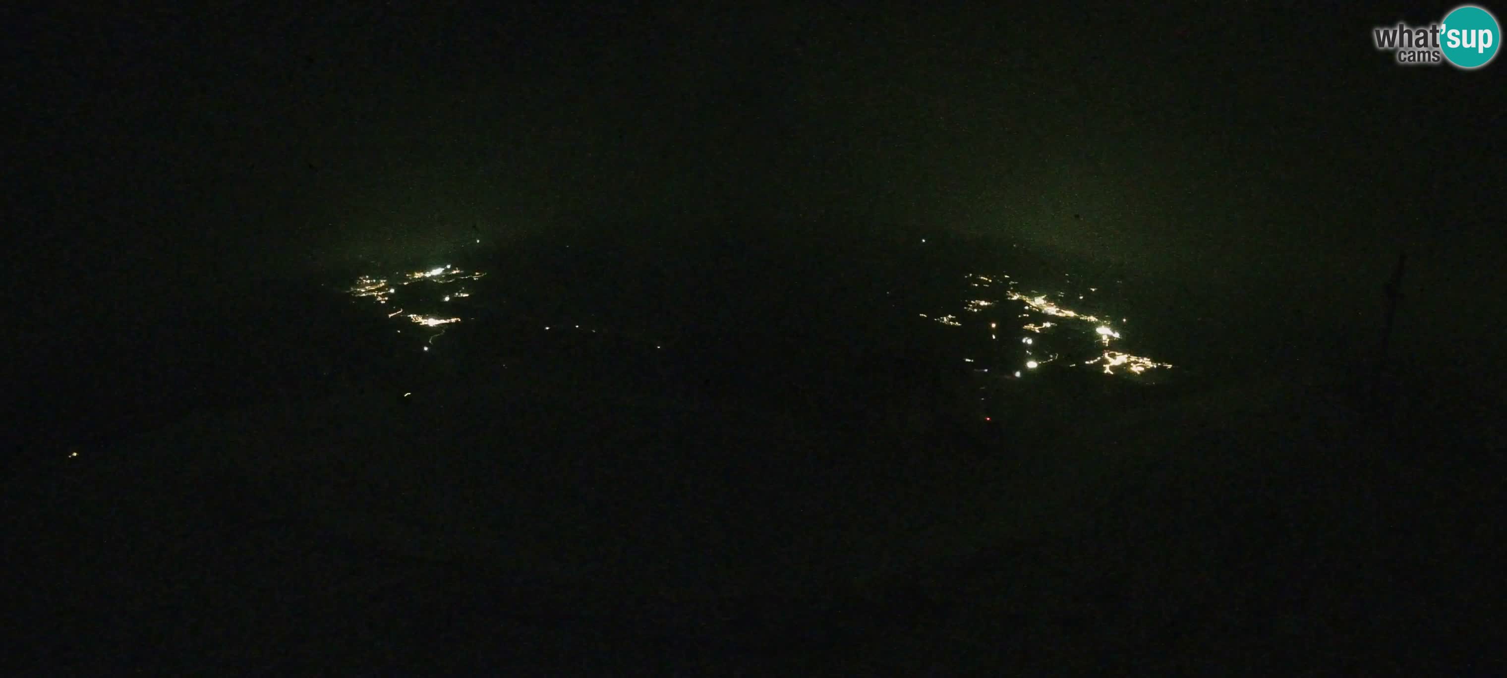 Spletna kamera Gitschlift / sedežnica Gitsch – Zgornja postaja (2.512 m)