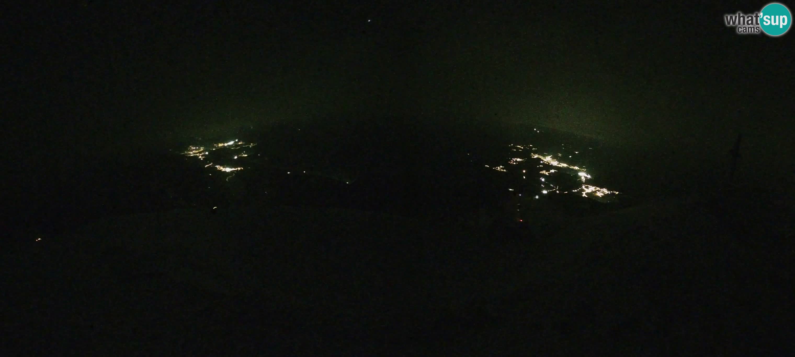 Webcam Gitschlift / seggiovia Gitsch