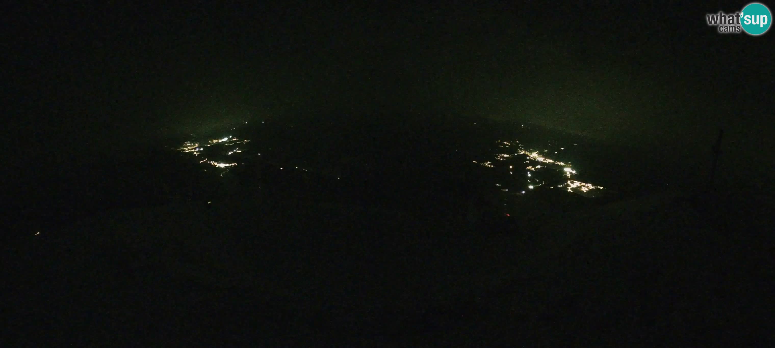 Webcam Gitschlift / télésiège Gitsch – Station amont (2 512 m)