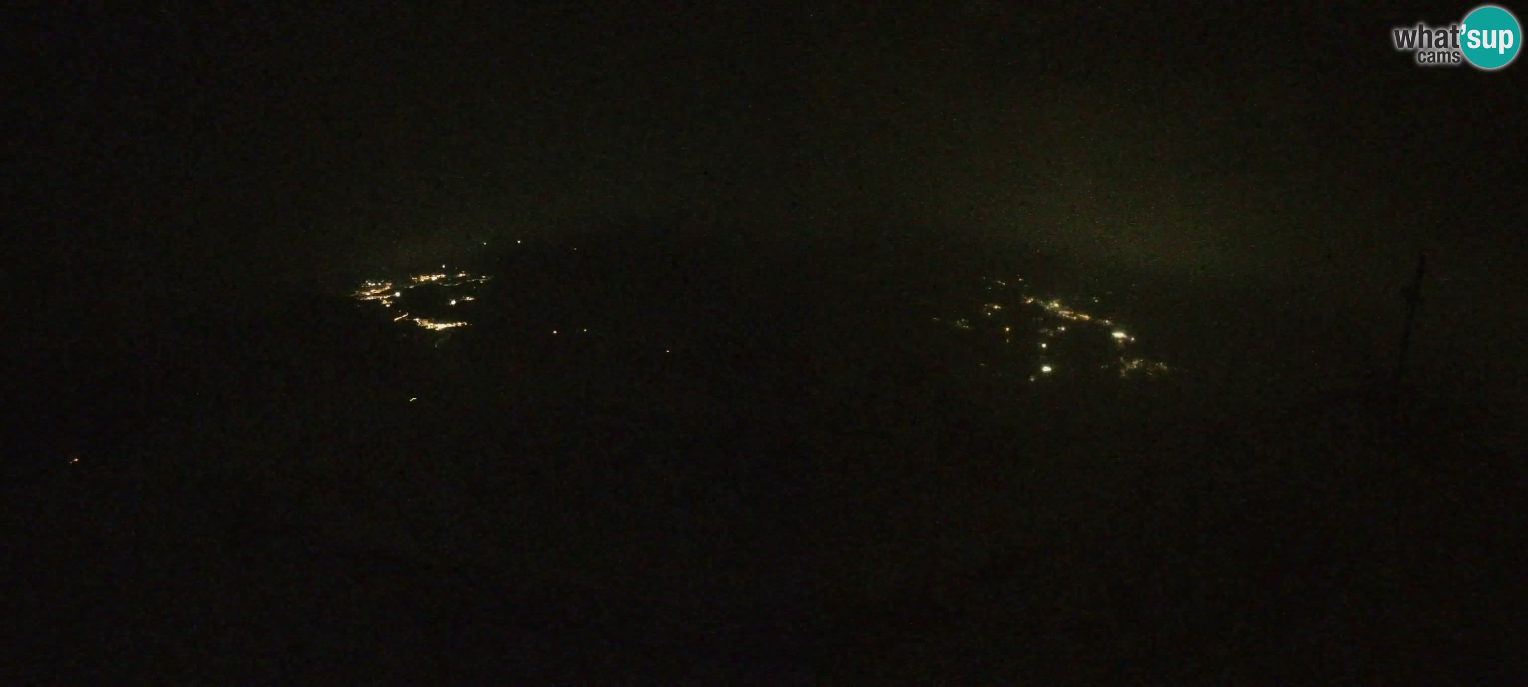 Web kamera Gitschlift / žičara Gitsch – Gornja stanica (2.512 m)