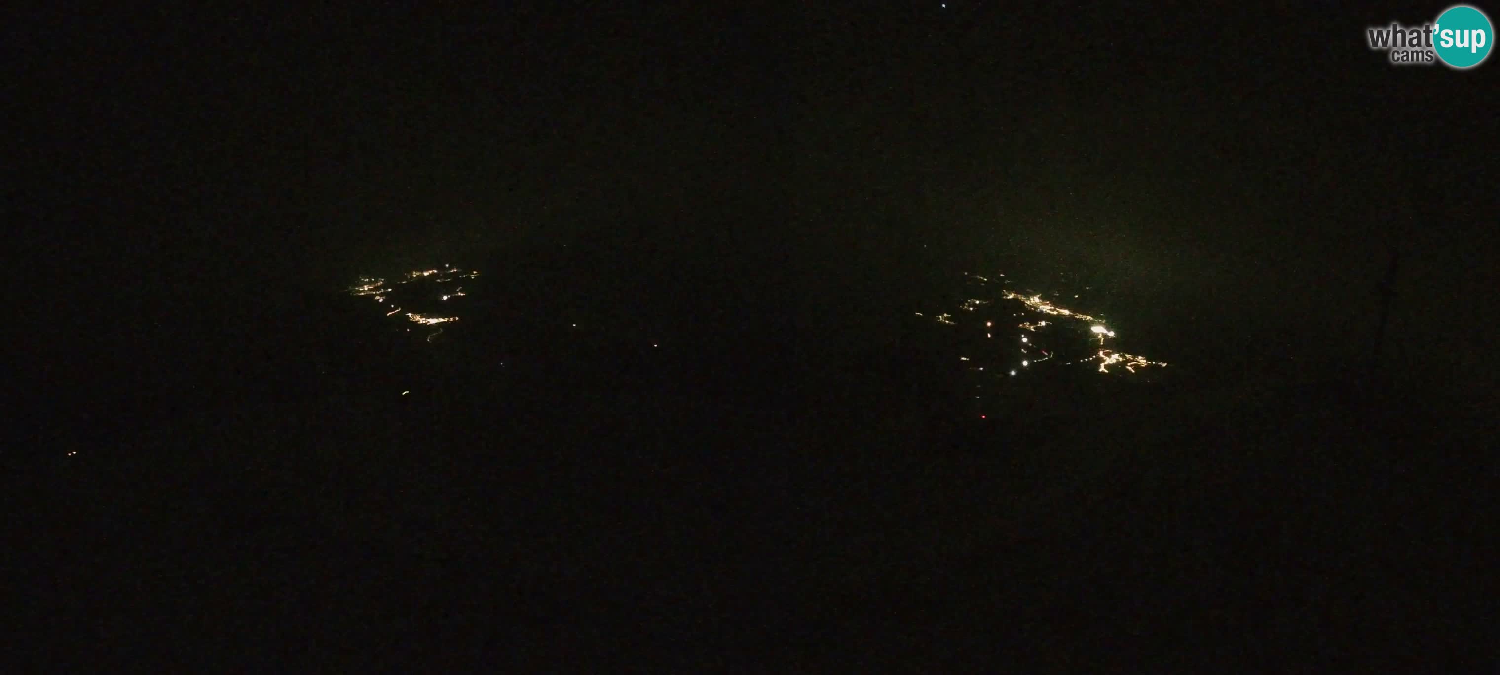 Spletna kamera Gitschlift / sedežnica Gitsch – Zgornja postaja (2.512 m)