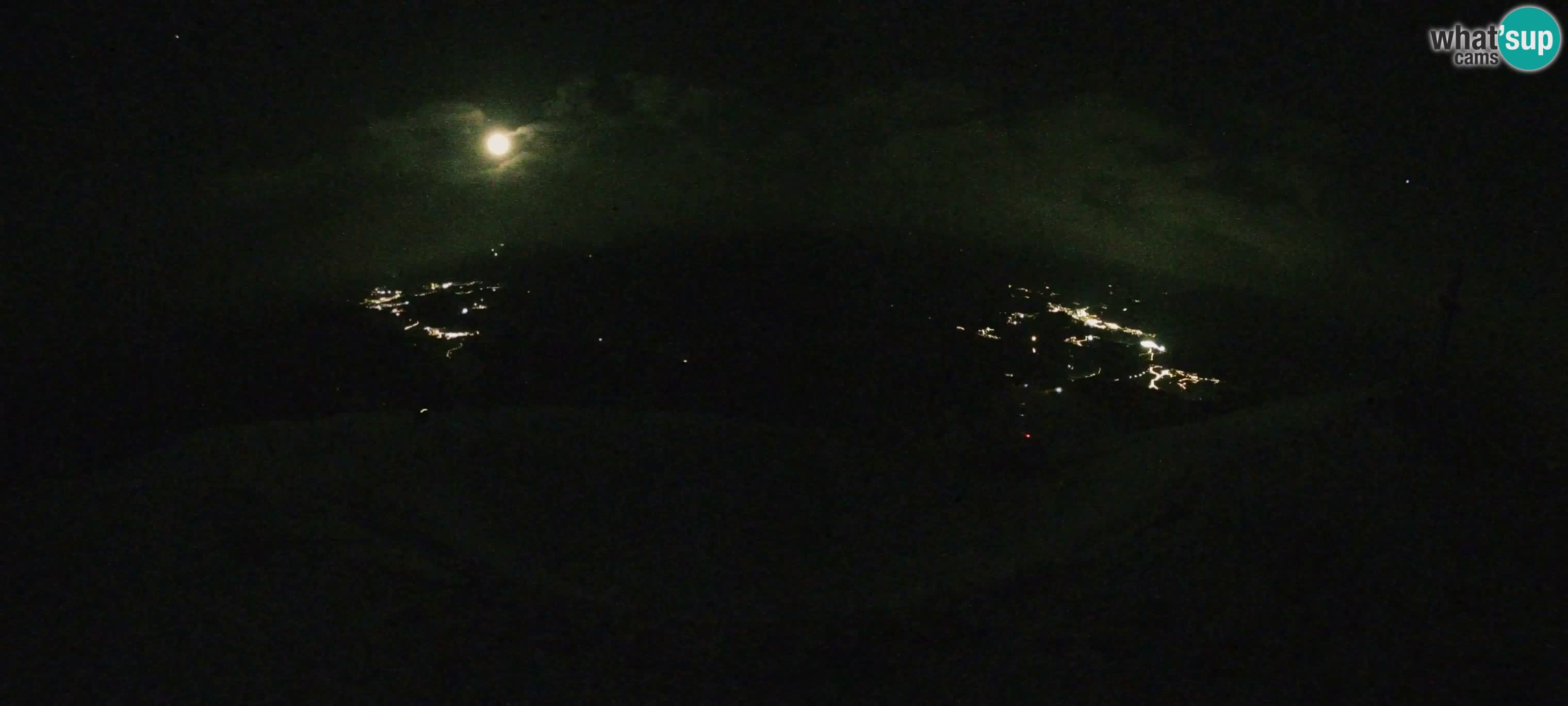 Webcam Gitschlift / seggiovia Gitsch