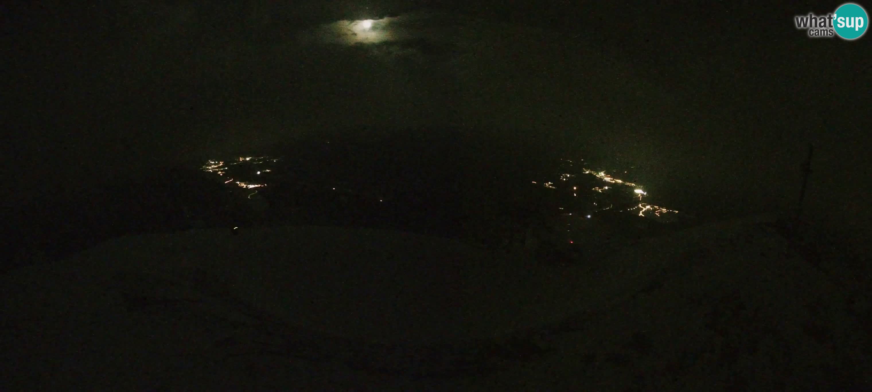 Webcam Gitschlift / telesilla Gitsch – Estación superior (2.512 m)