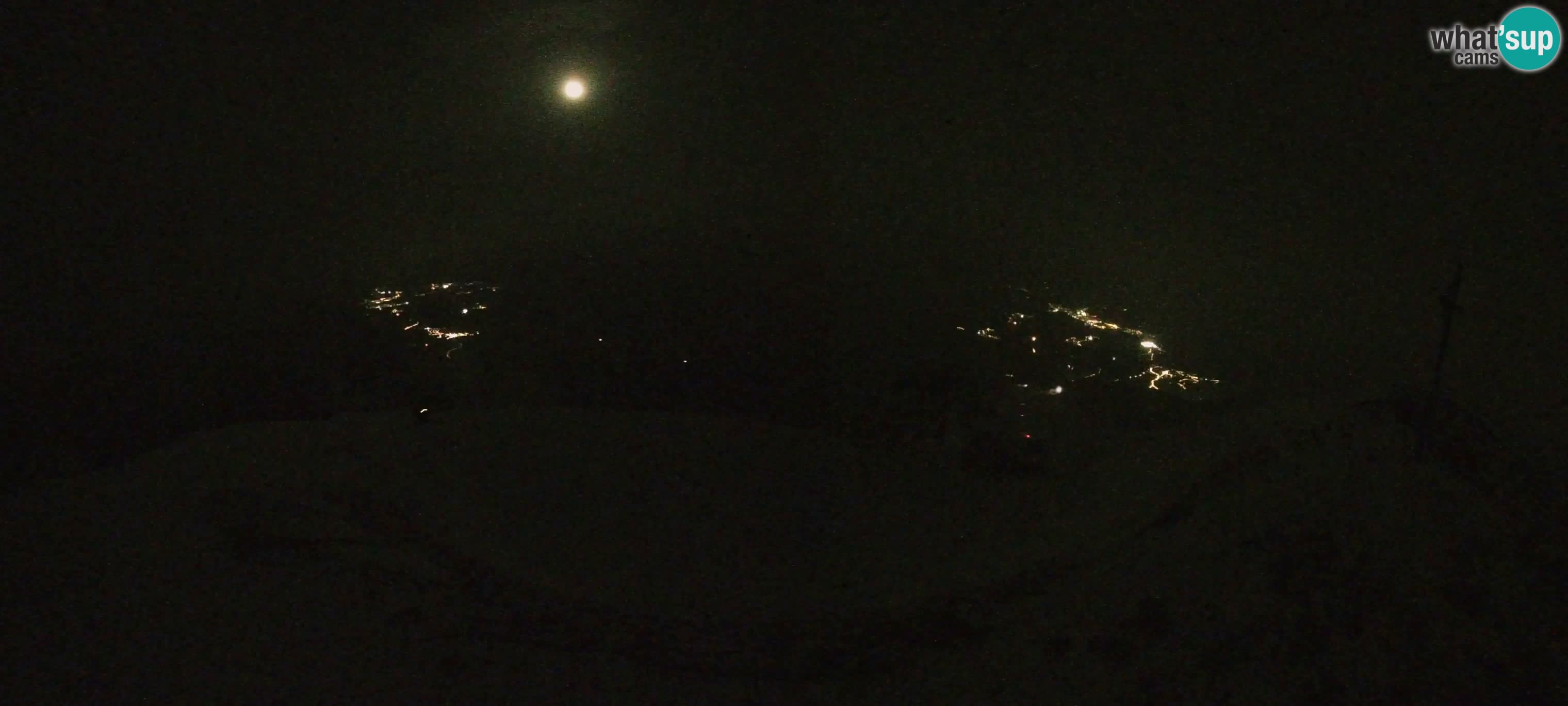 Web kamera Gitschlift / žičara Gitsch – Gornja stanica (2.512 m)