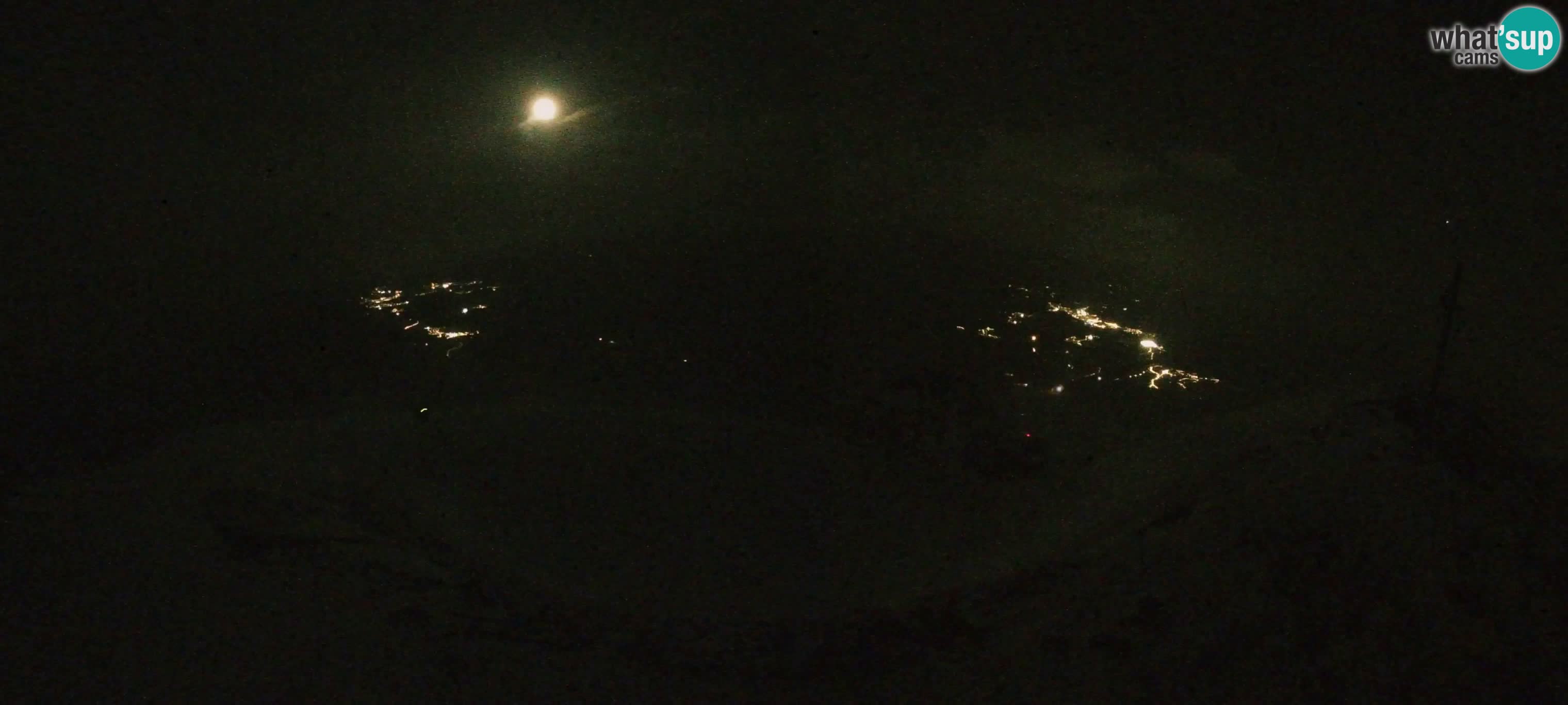 Webcam Gitschlift / télésiège Gitsch – Station amont (2 512 m)