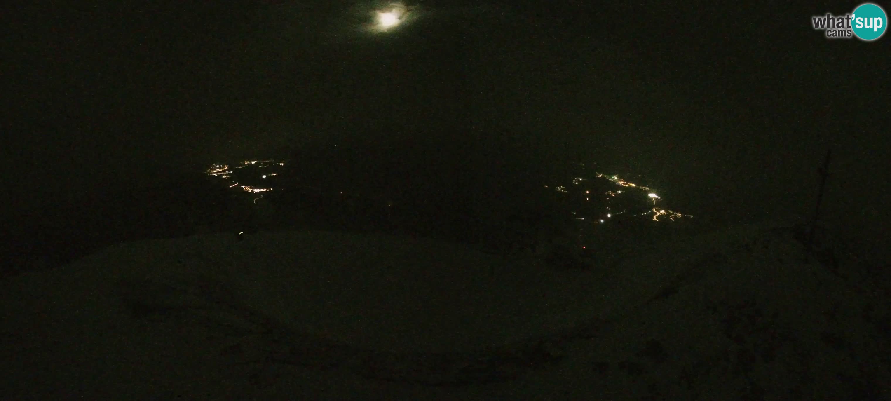 Webcam Gitschlift / télésiège Gitsch – Station amont (2 512 m)