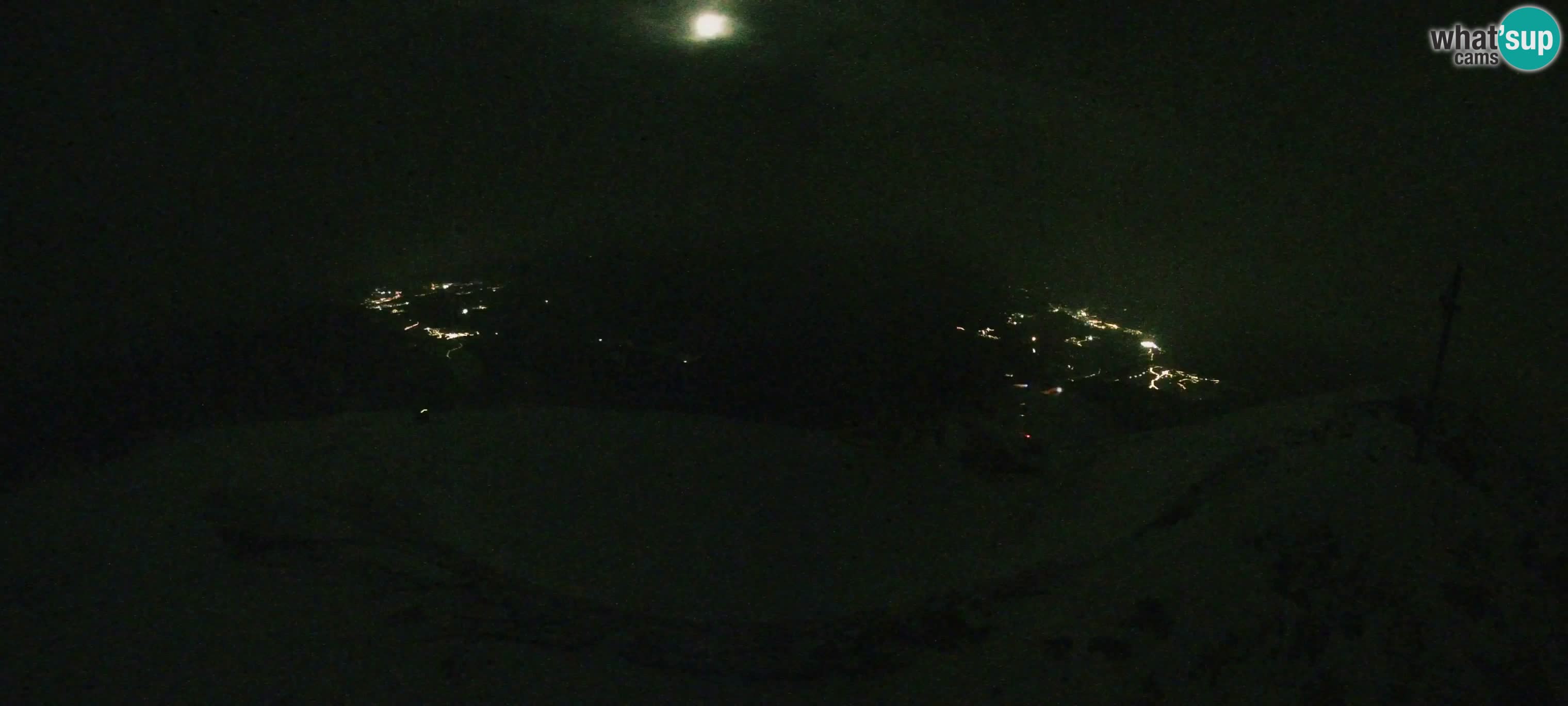 Webcam Gitschlift / seggiovia Gitsch