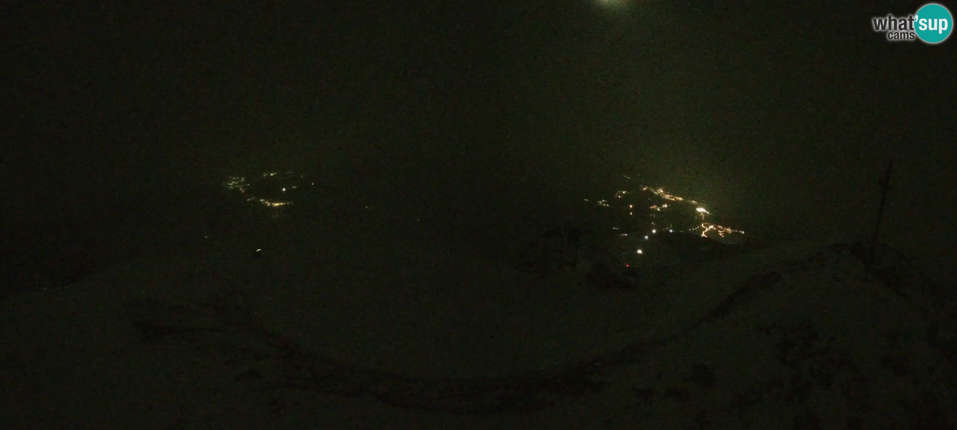 Webcam Gitschlift / Sessellift Gitsch – Bergstation (2.512 m)