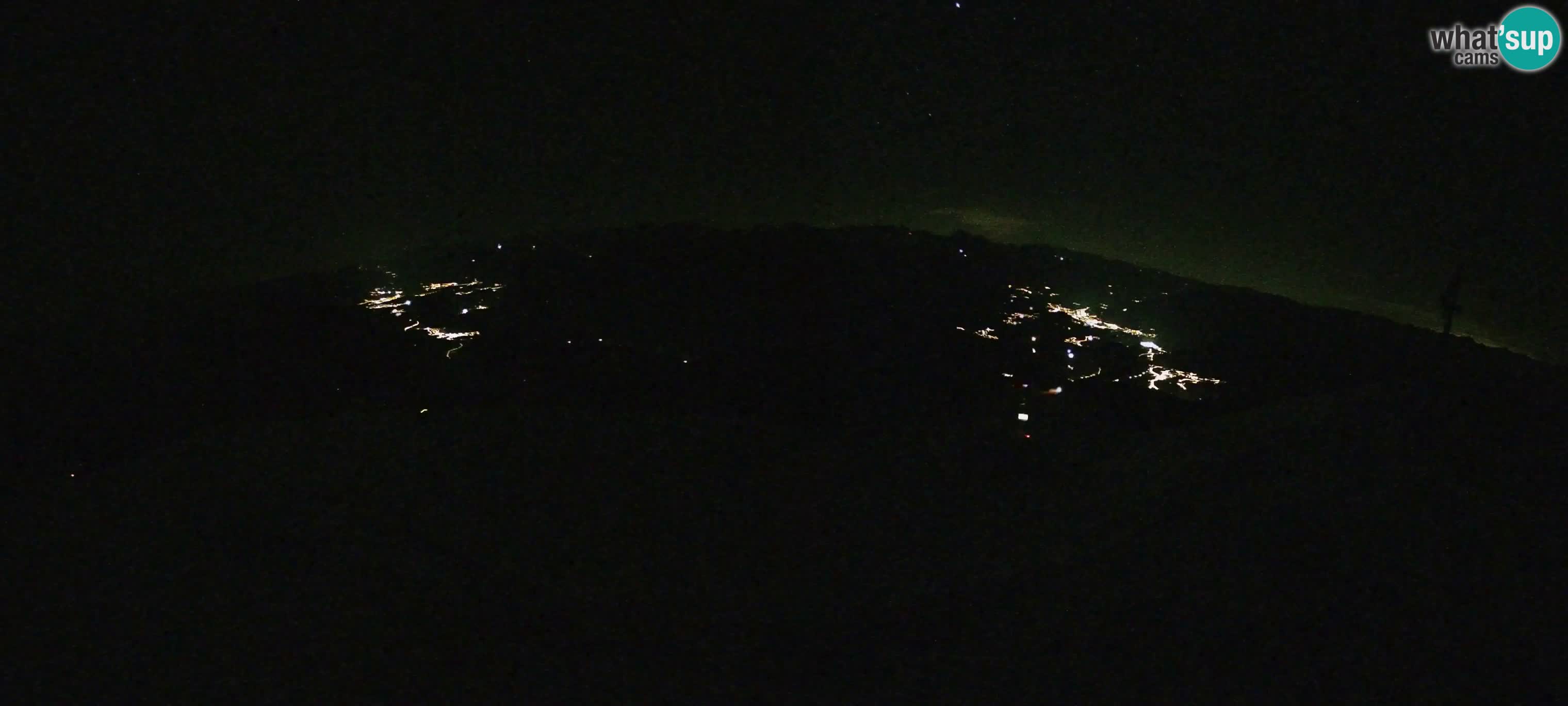 Spletna kamera Gitschlift / sedežnica Gitsch – Zgornja postaja (2.512 m)