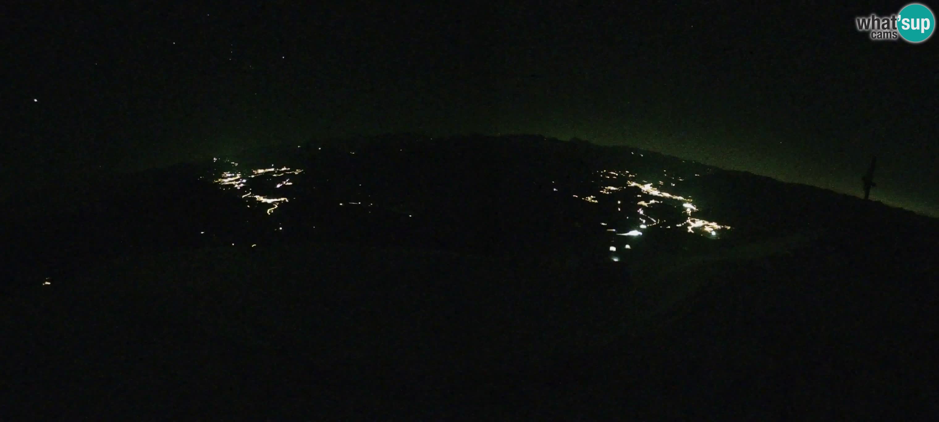 Web kamera Gitschlift / žičara Gitsch – Gornja stanica (2.512 m)