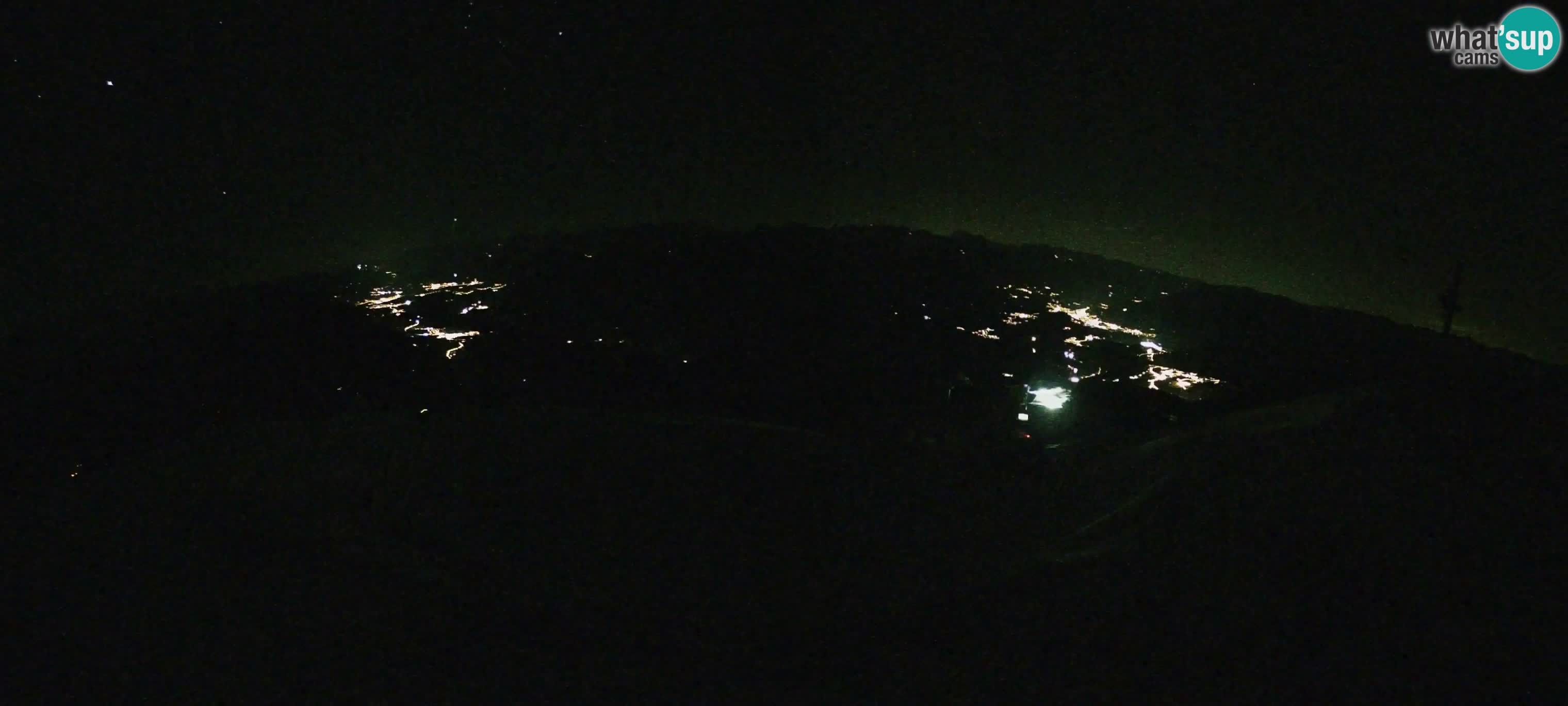 Webcam Gitschlift / seggiovia Gitsch