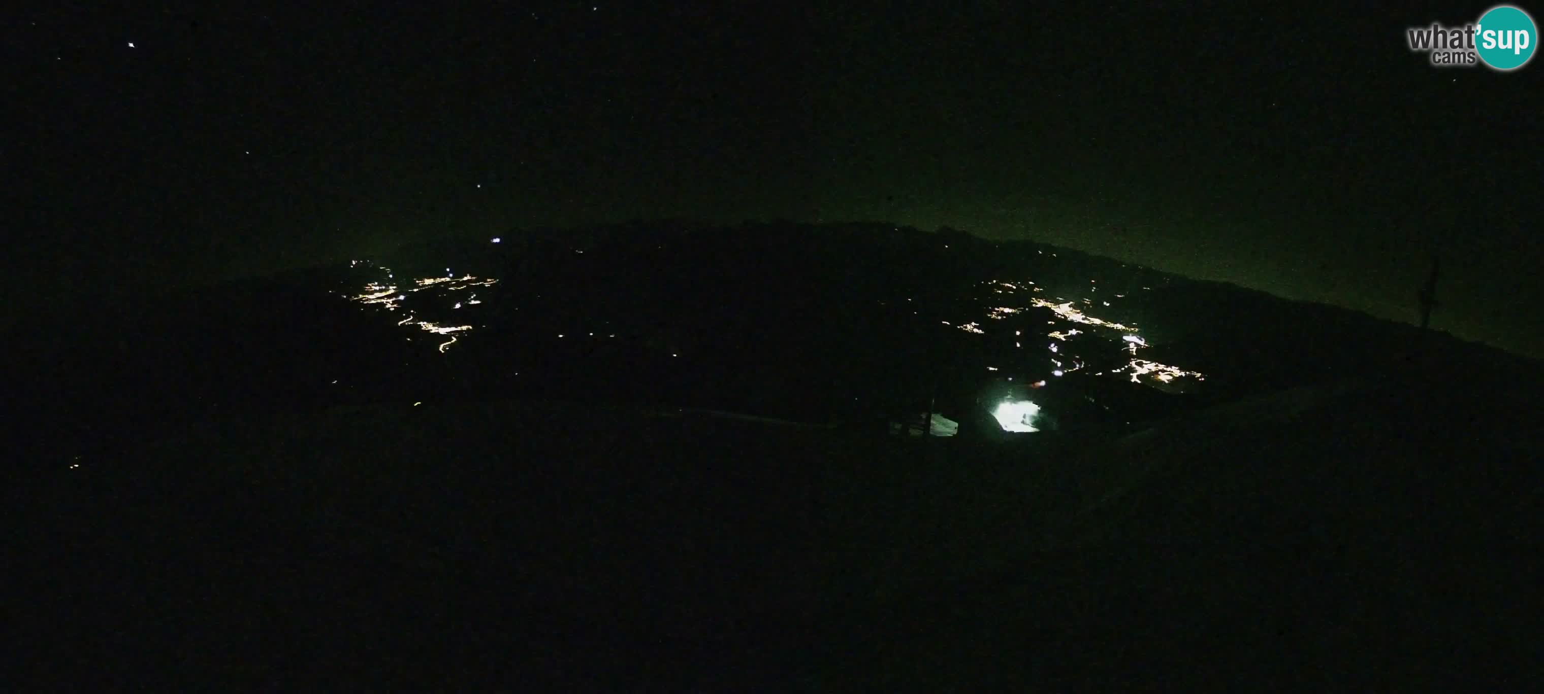 Webcam Gitschlift / Sessellift Gitsch – Bergstation (2.512 m)