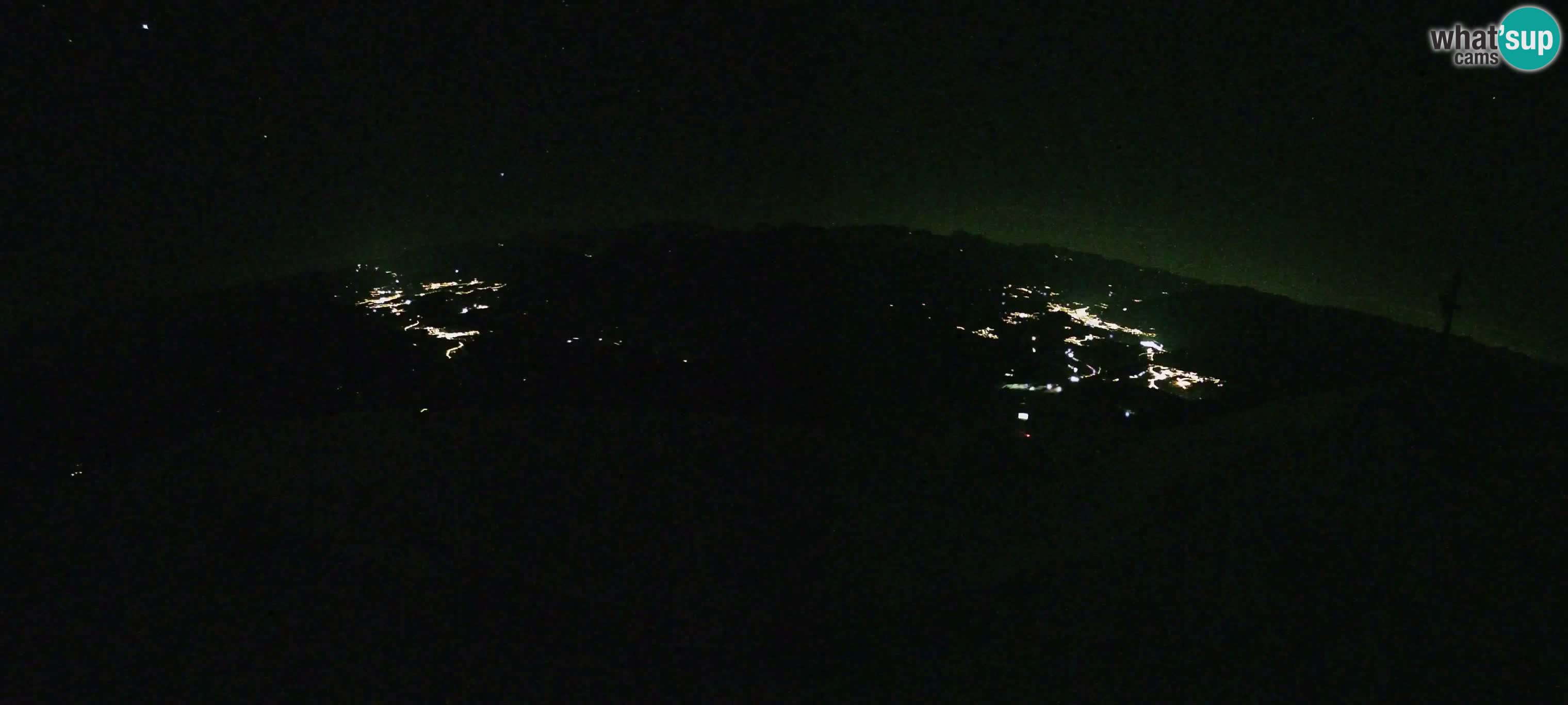 Spletna kamera Gitschlift / sedežnica Gitsch – Zgornja postaja (2.512 m)