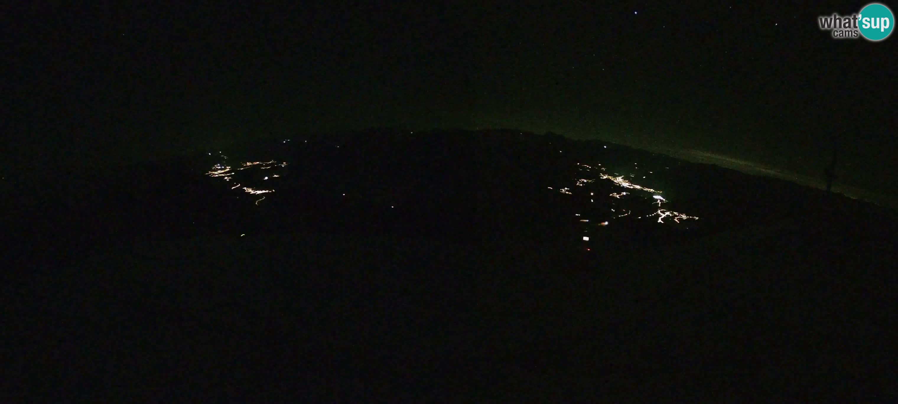 Spletna kamera Gitschlift / sedežnica Gitsch – Zgornja postaja (2.512 m)