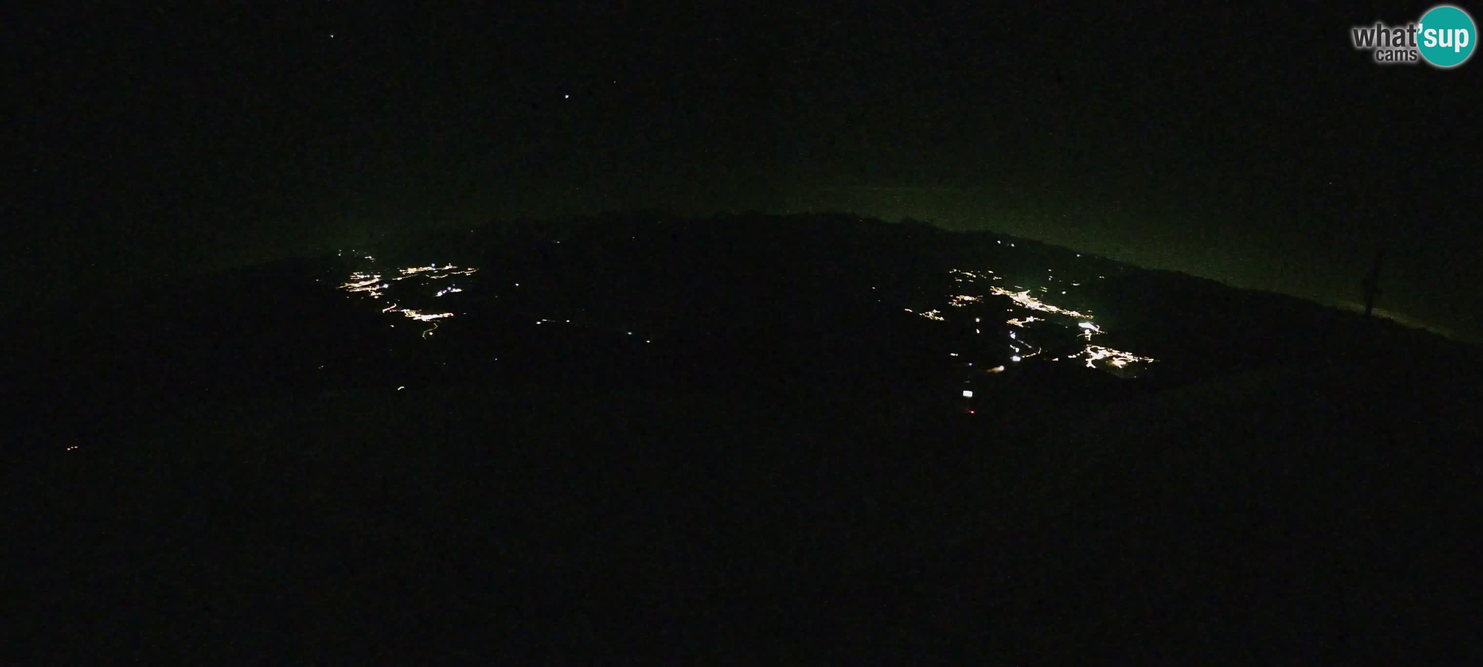 Webcam Gitschlift / telesilla Gitsch – Estación superior (2.512 m)