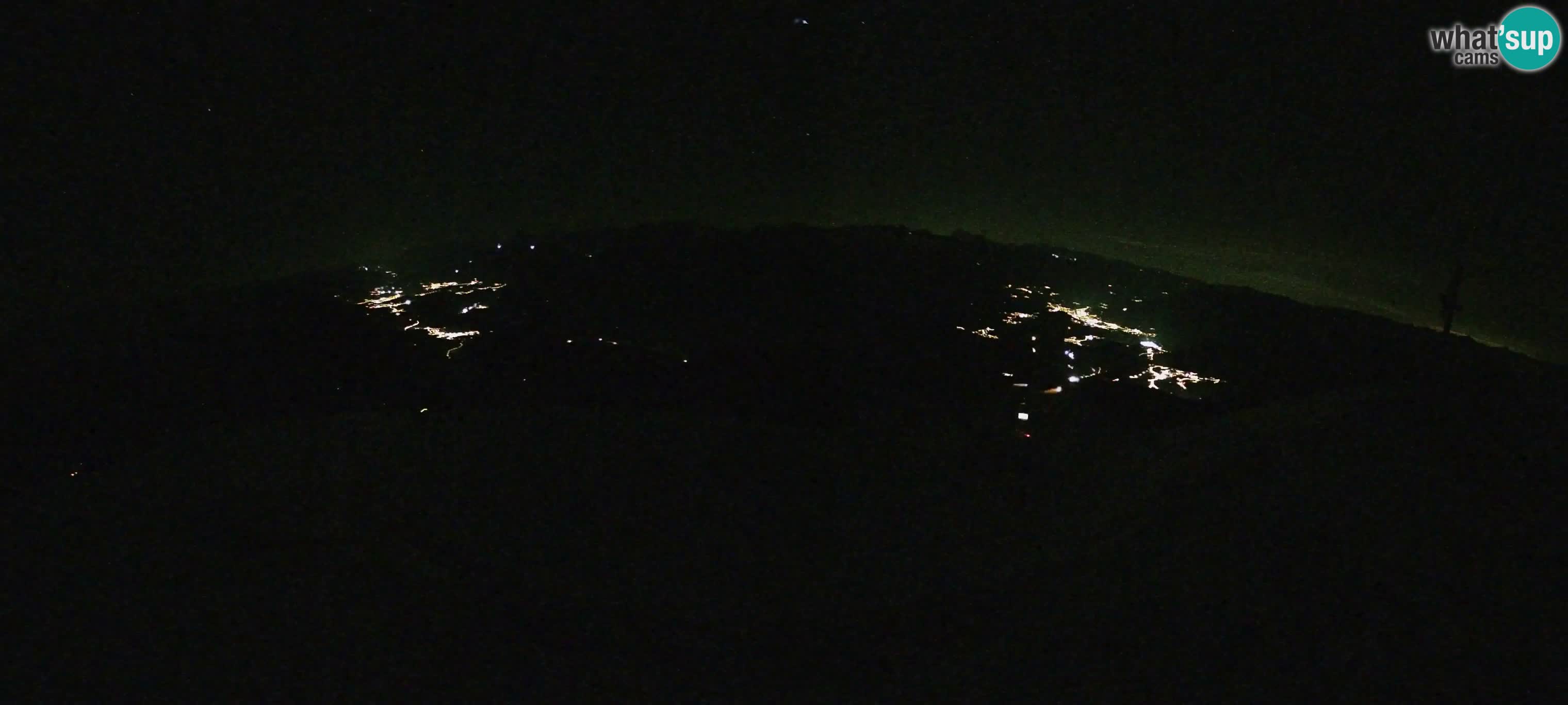 Webcam Gitschlift / télésiège Gitsch – Station amont (2 512 m)