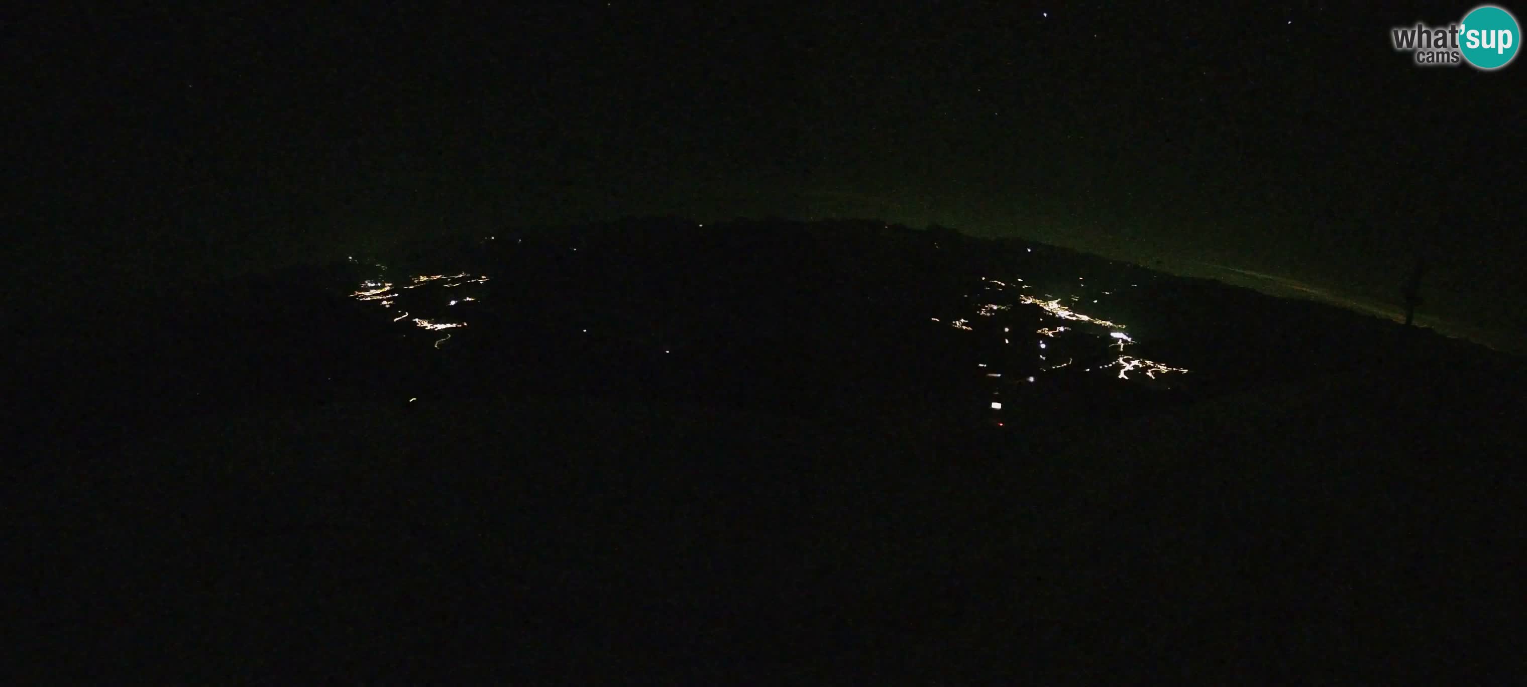 Spletna kamera Gitschlift / sedežnica Gitsch – Zgornja postaja (2.512 m)