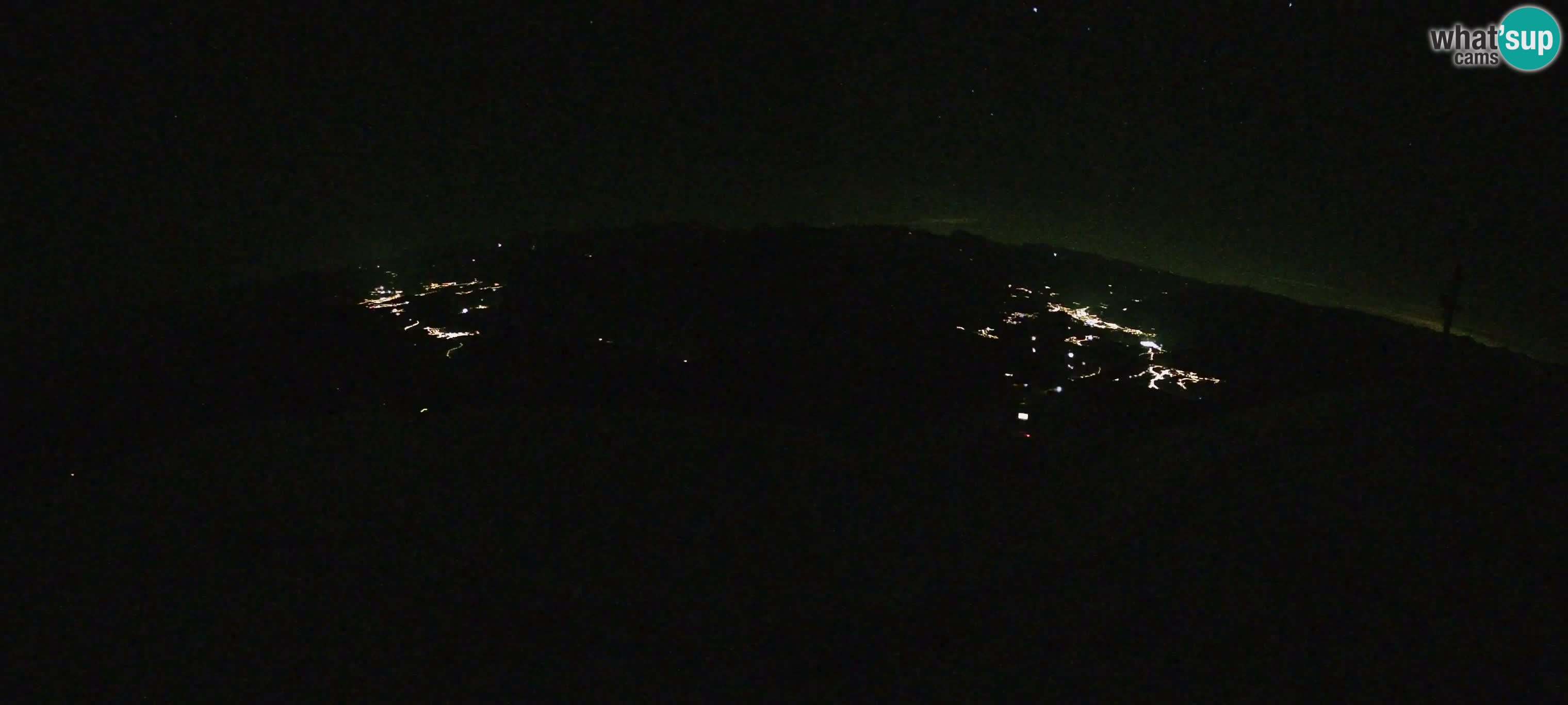 Webcam Gitschlift / Sessellift Gitsch – Bergstation (2.512 m)