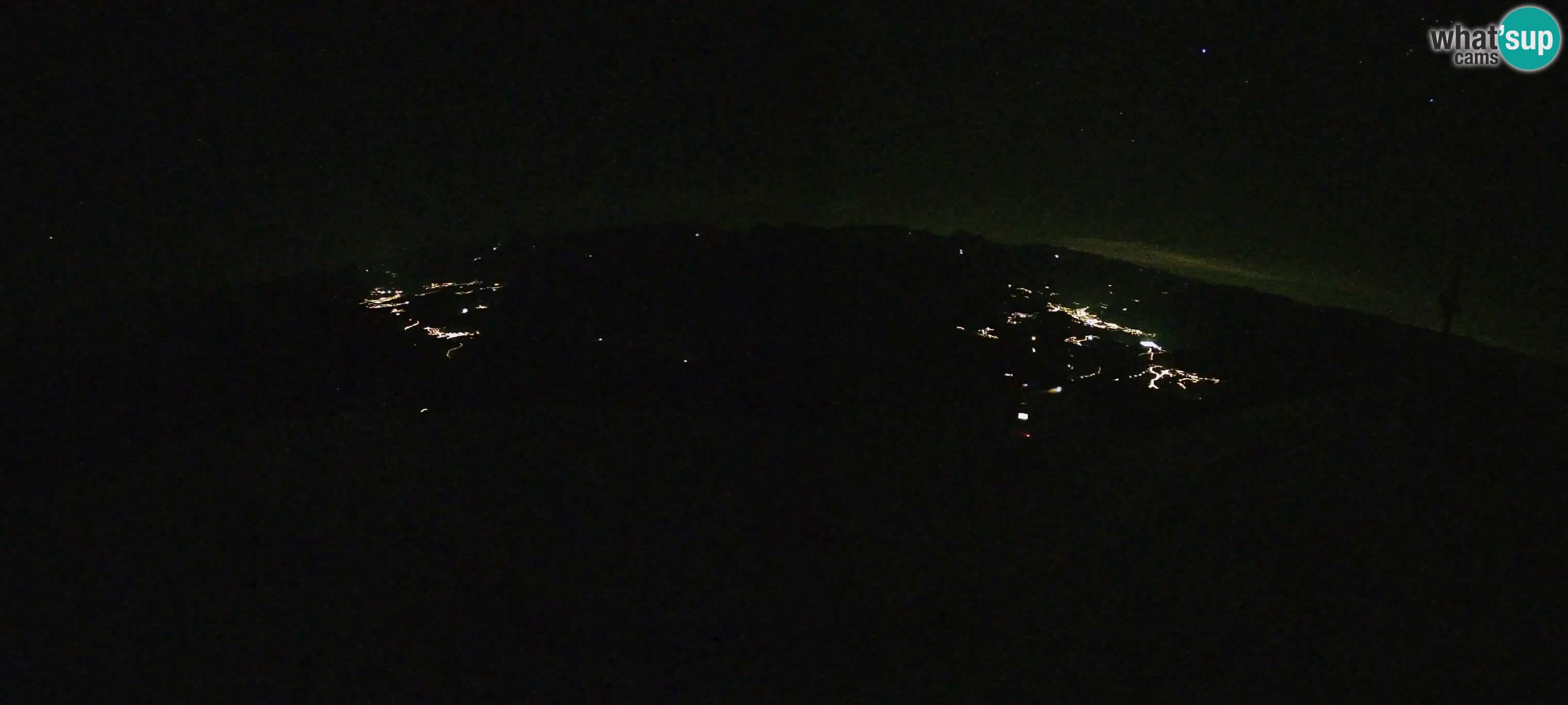 Webcam Gitschlift / Sessellift Gitsch – Bergstation (2.512 m)