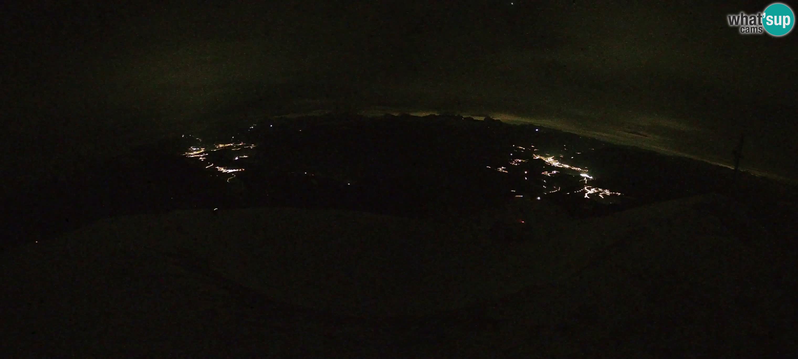 Spletna kamera Gitschlift / sedežnica Gitsch – Zgornja postaja (2.512 m)