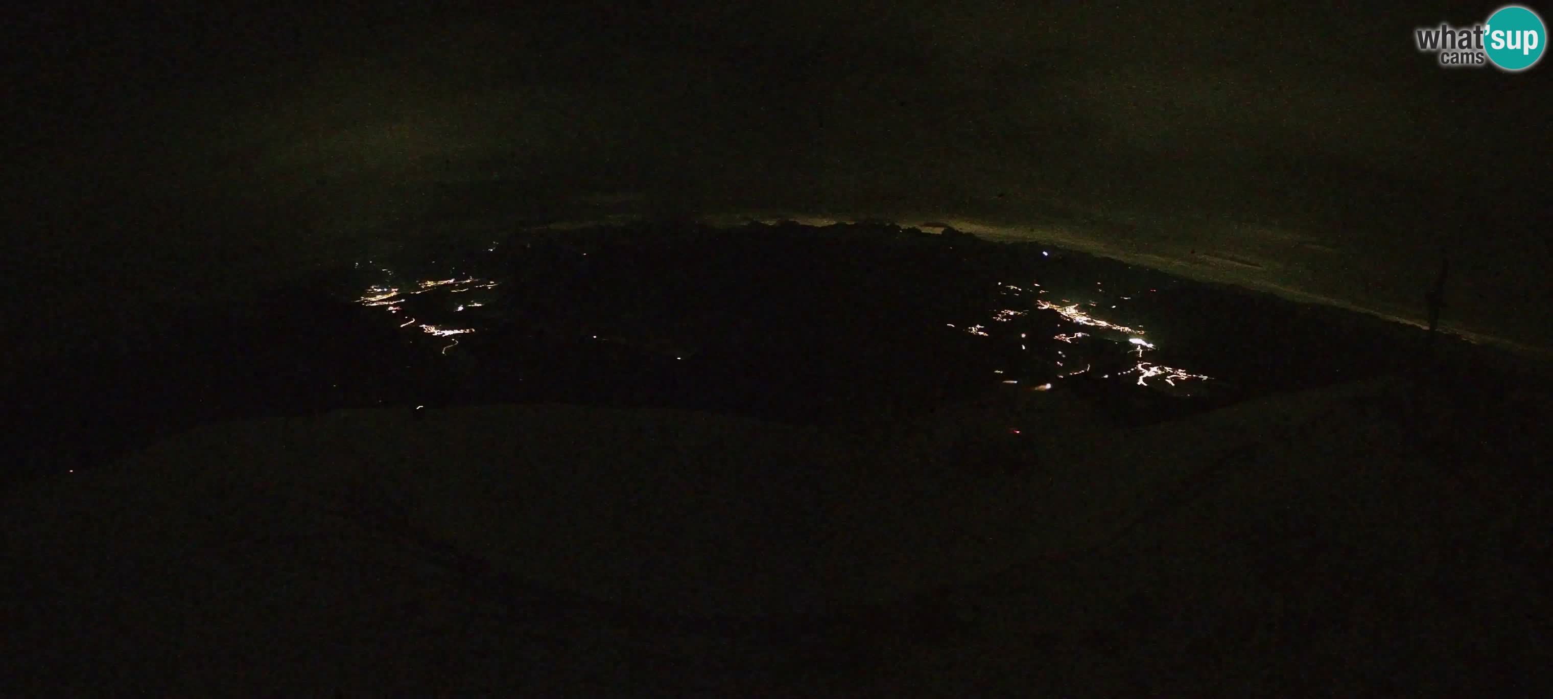 Webcam Gitschlift / telesilla Gitsch – Estación superior (2.512 m)