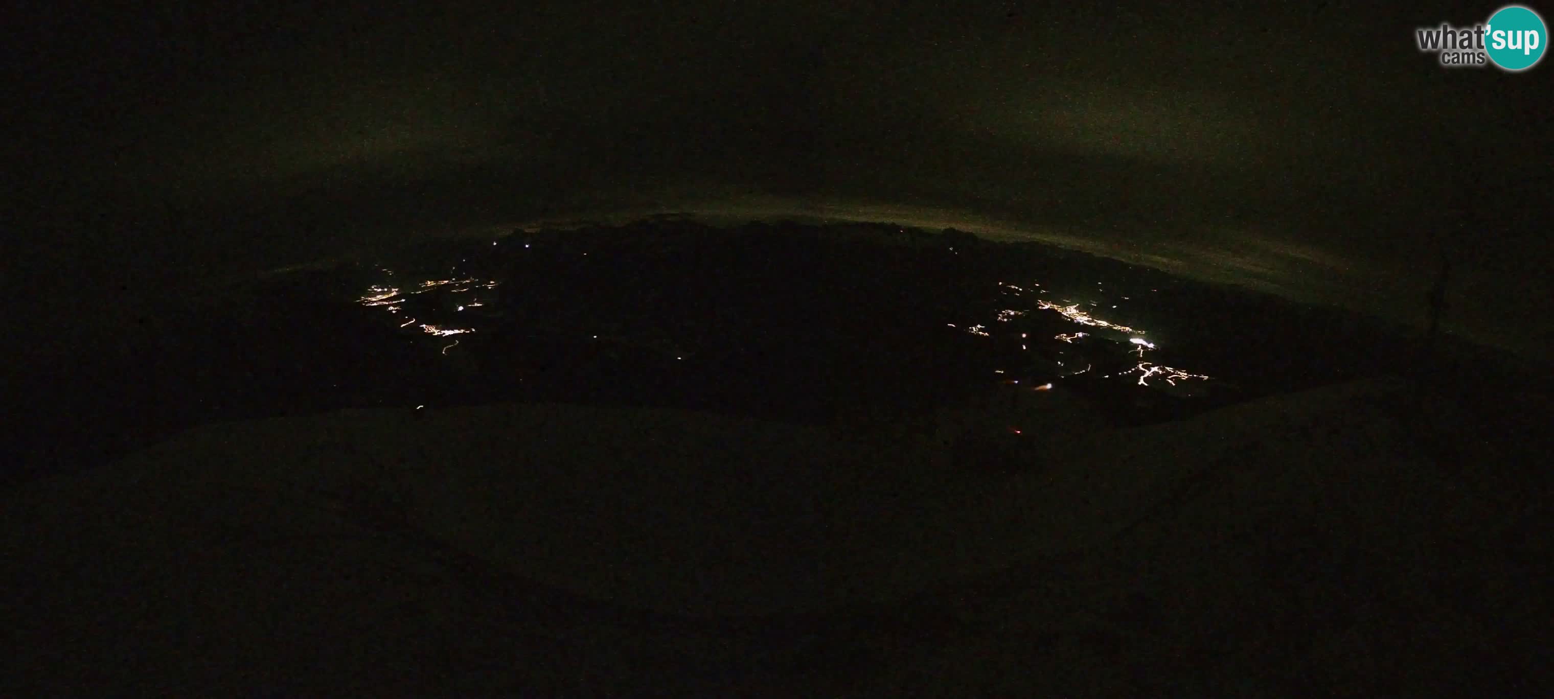 Webcam Gitschlift / telesilla Gitsch – Estación superior (2.512 m)