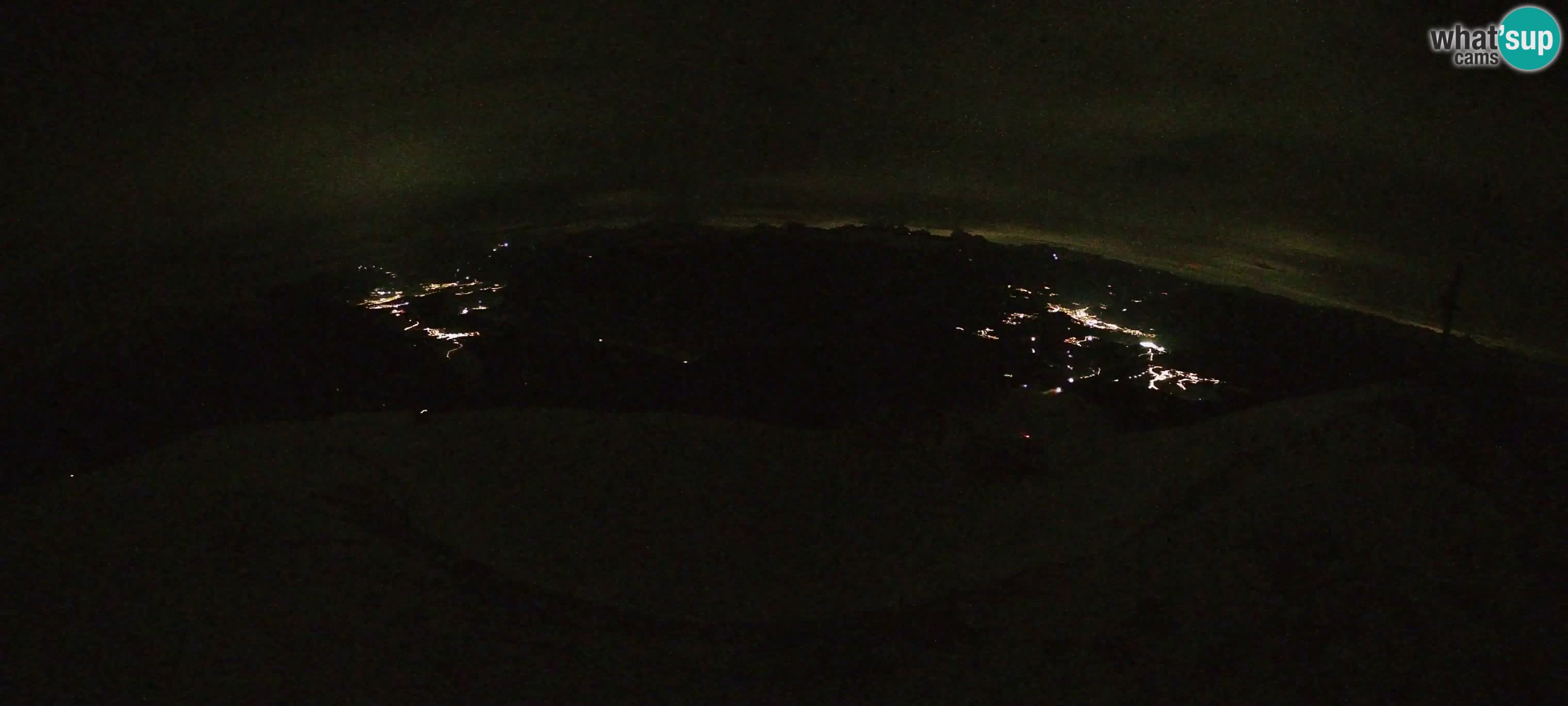 Webcam Gitschlift / Sessellift Gitsch – Bergstation (2.512 m)