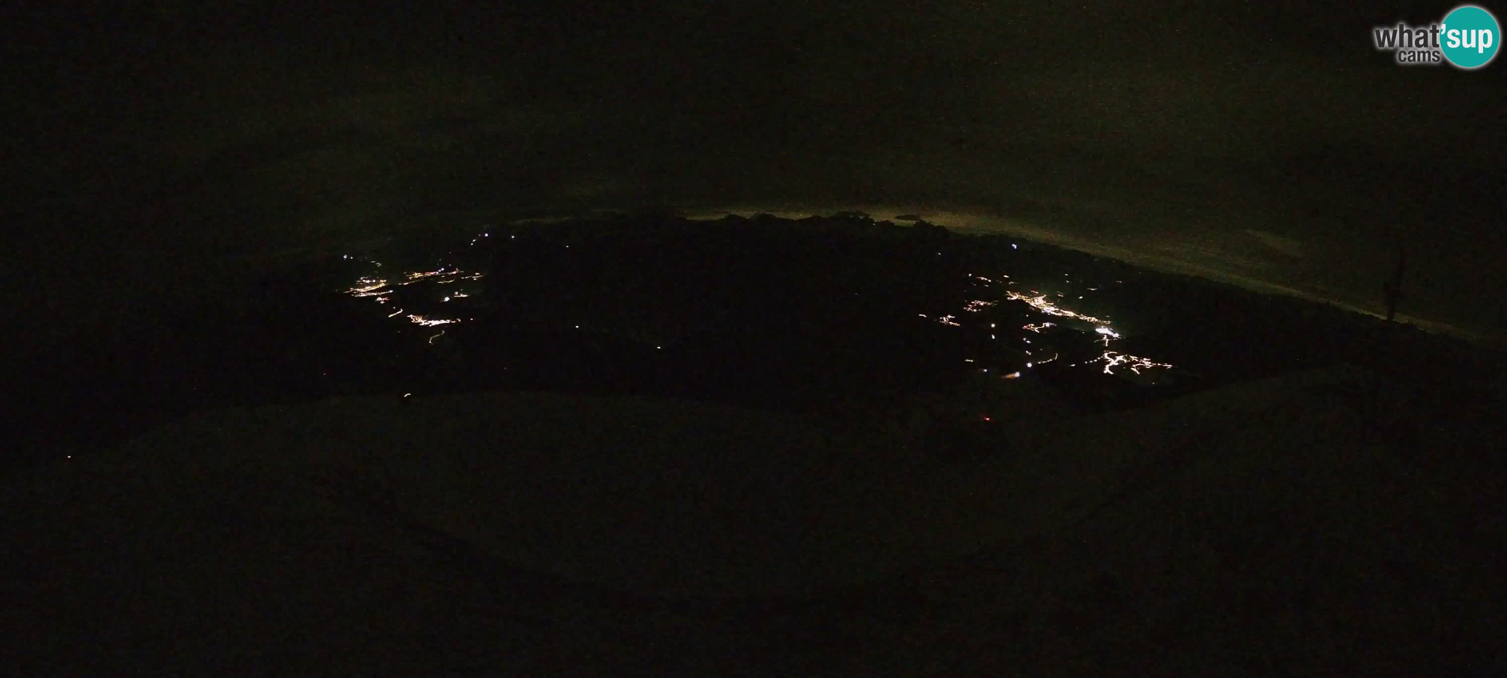 Webcam Gitschlift / télésiège Gitsch – Station amont (2 512 m)