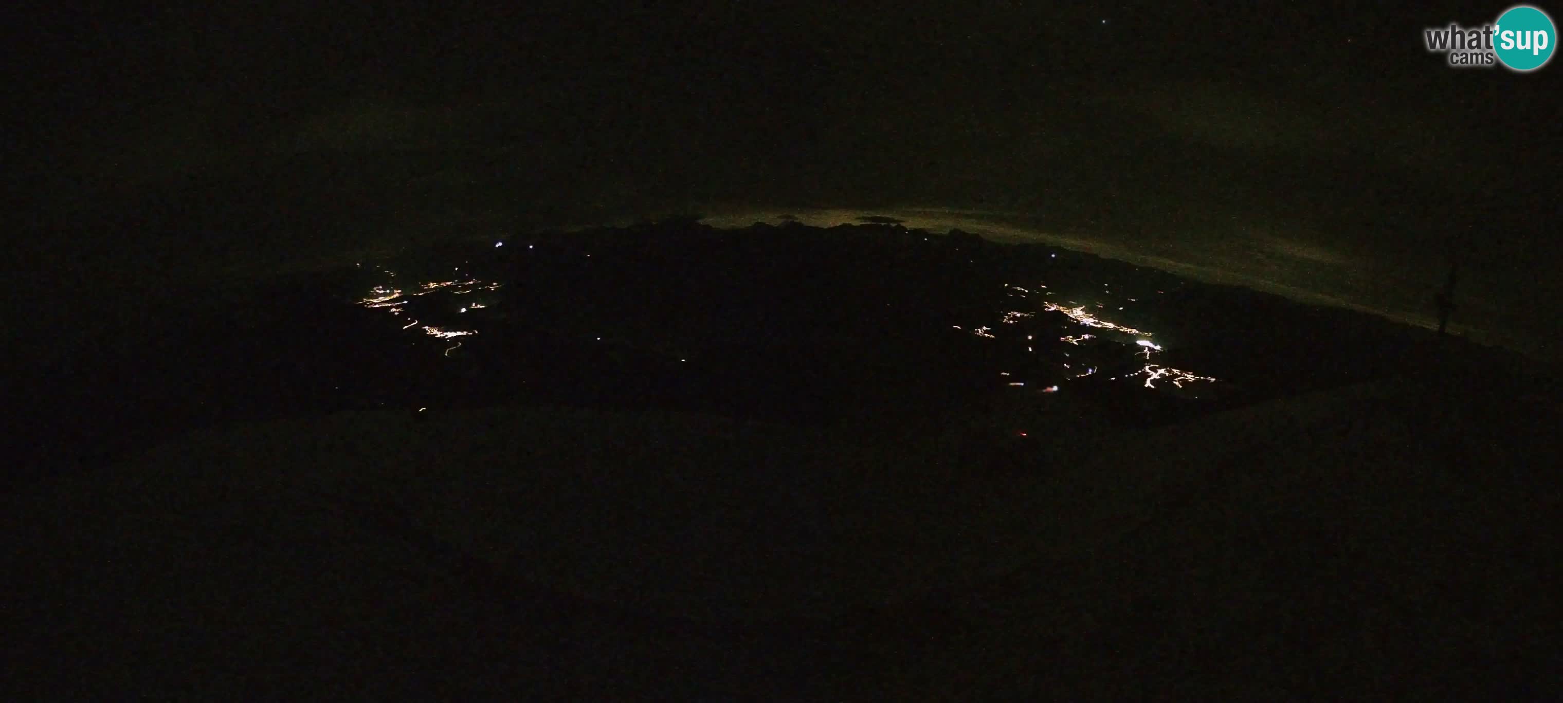 Webcam Gitschlift / telesilla Gitsch – Estación superior (2.512 m)