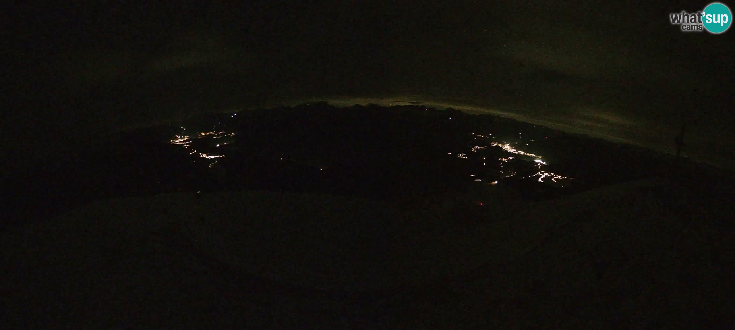 Webcam Gitschlift / telesilla Gitsch – Estación superior (2.512 m)