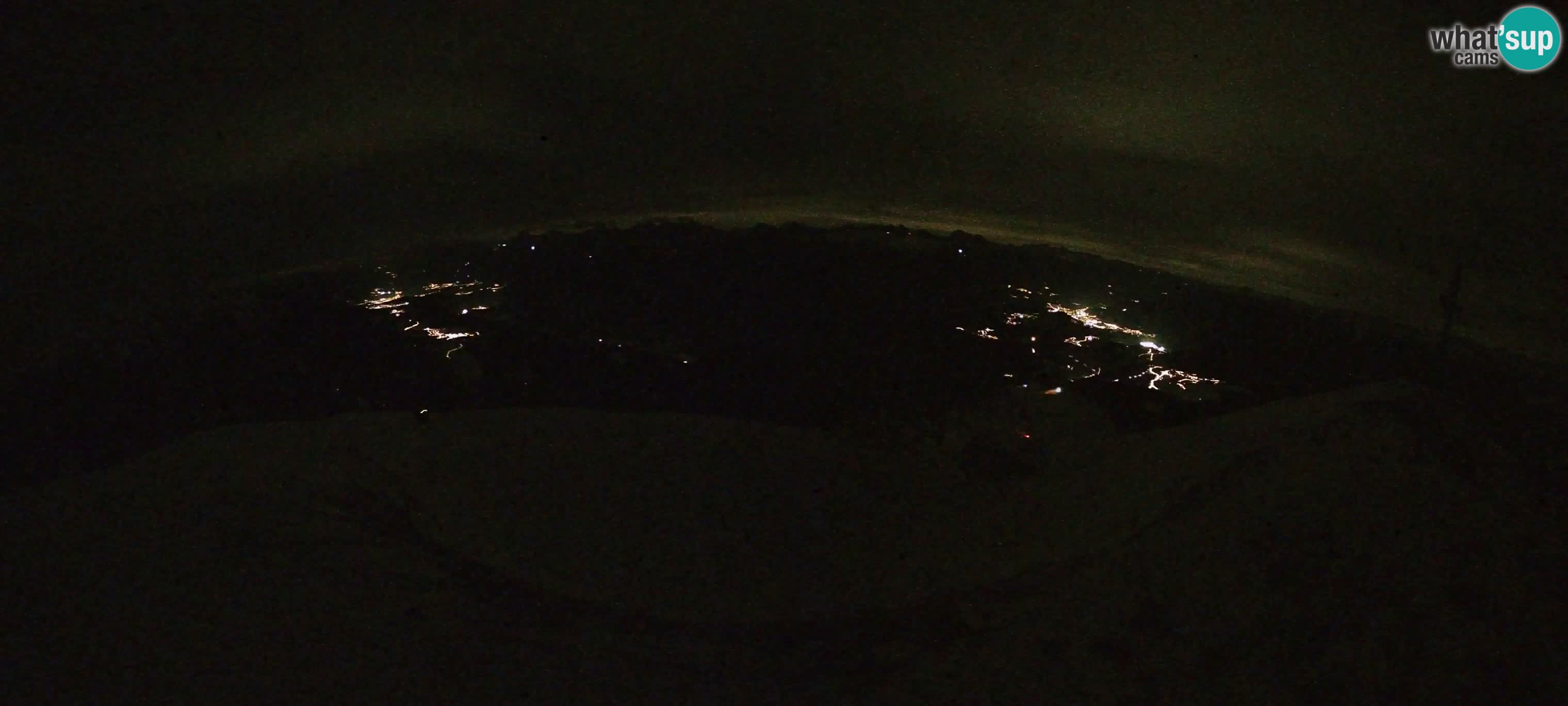 Webcam Gitschlift / telesilla Gitsch – Estación superior (2.512 m)