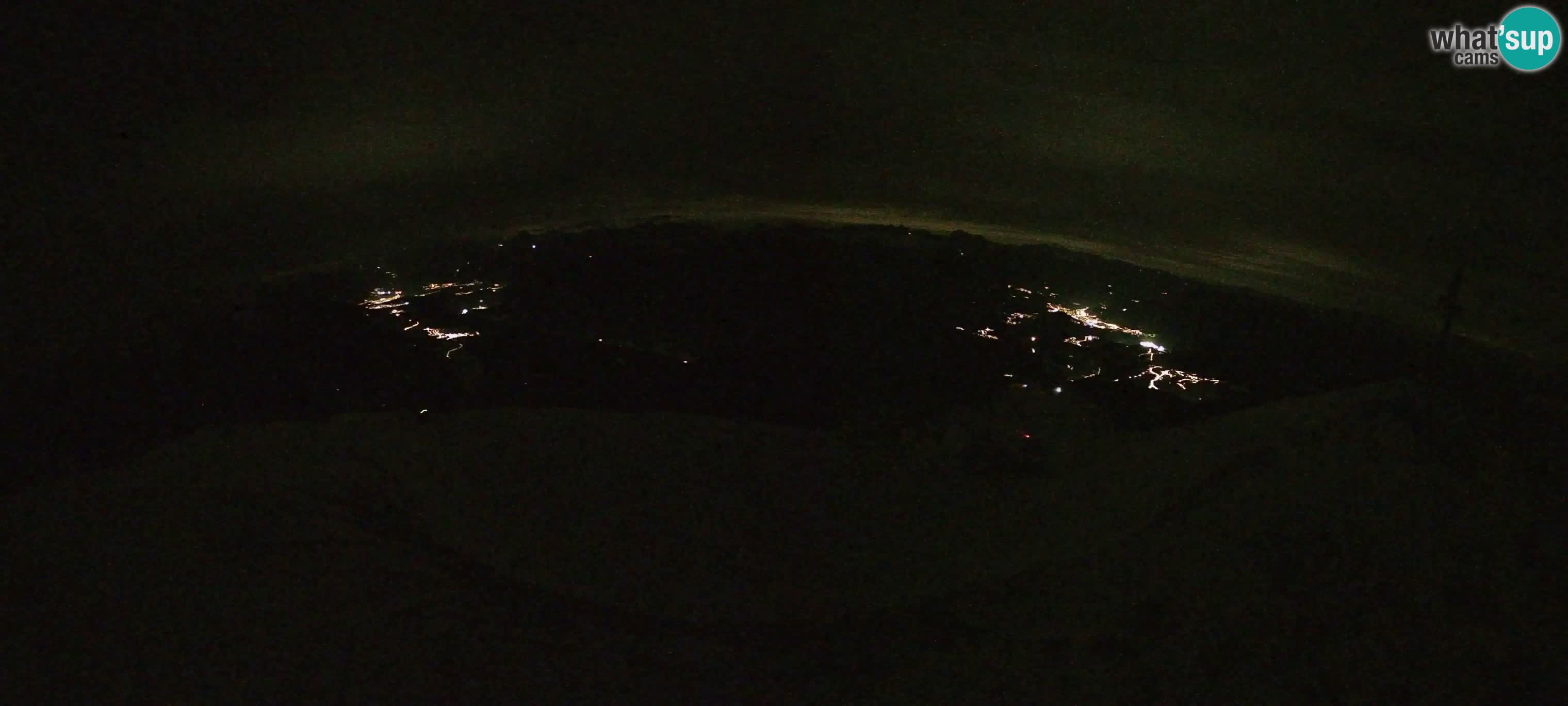 Webcam Gitschlift / Sessellift Gitsch – Bergstation (2.512 m)