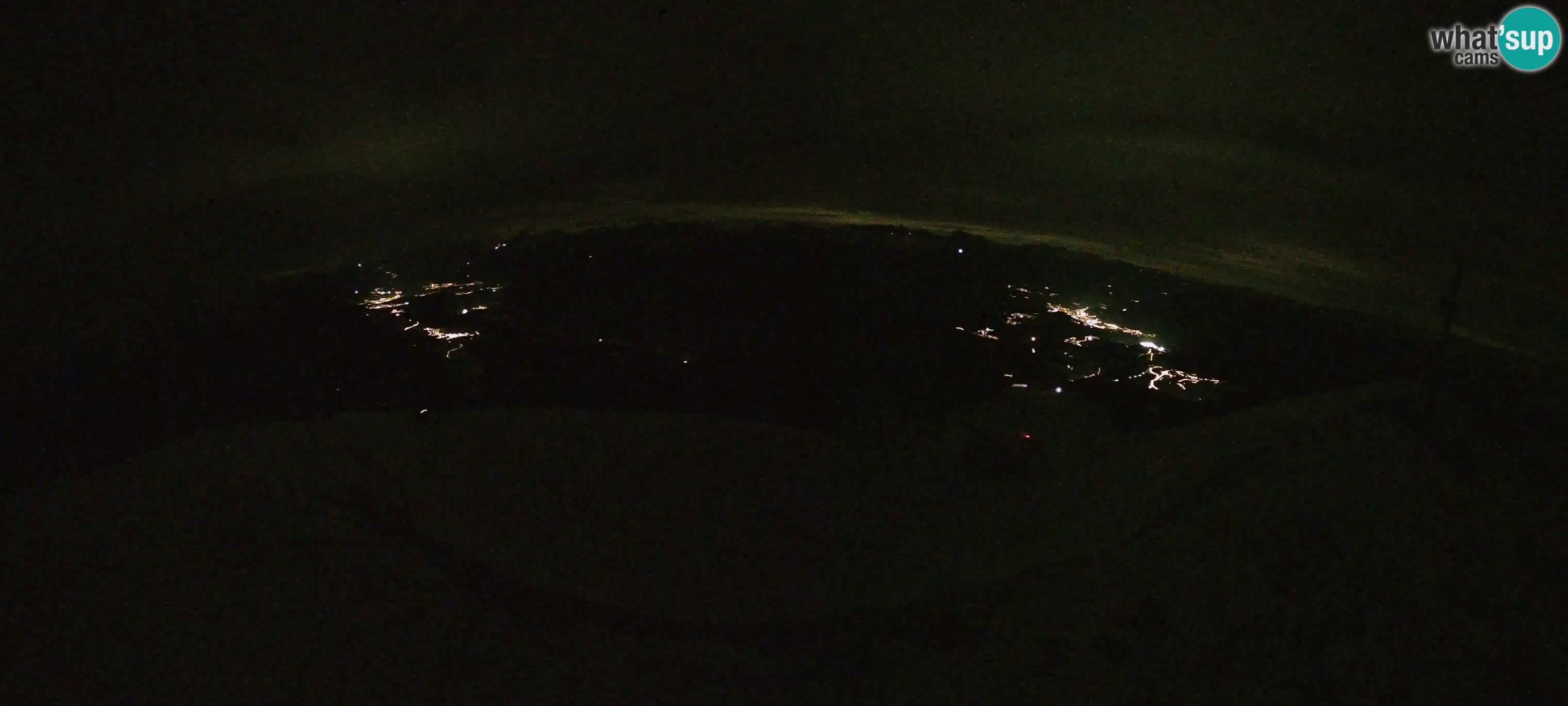 Webcam Gitschlift / telesilla Gitsch – Estación superior (2.512 m)