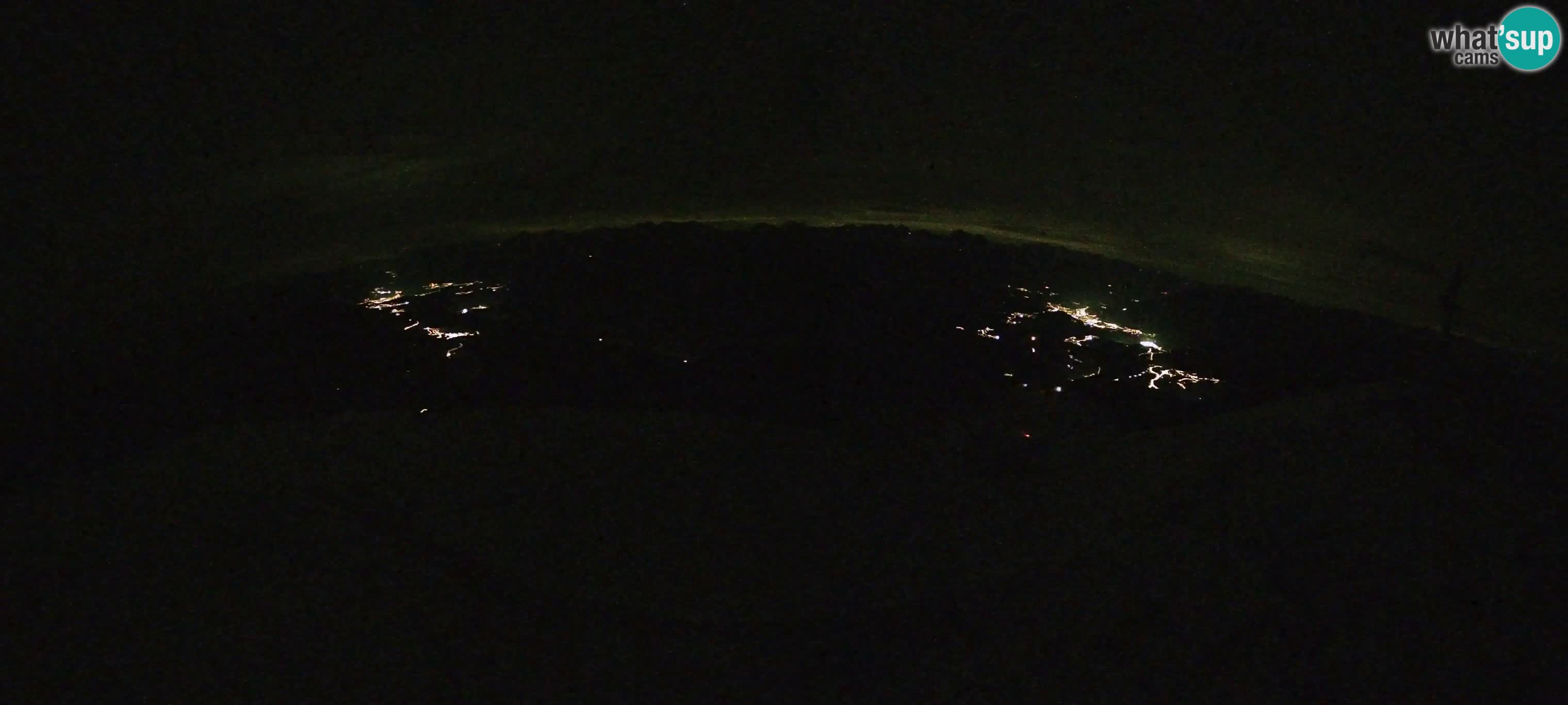 Web kamera Gitschlift / žičara Gitsch – Gornja stanica (2.512 m)