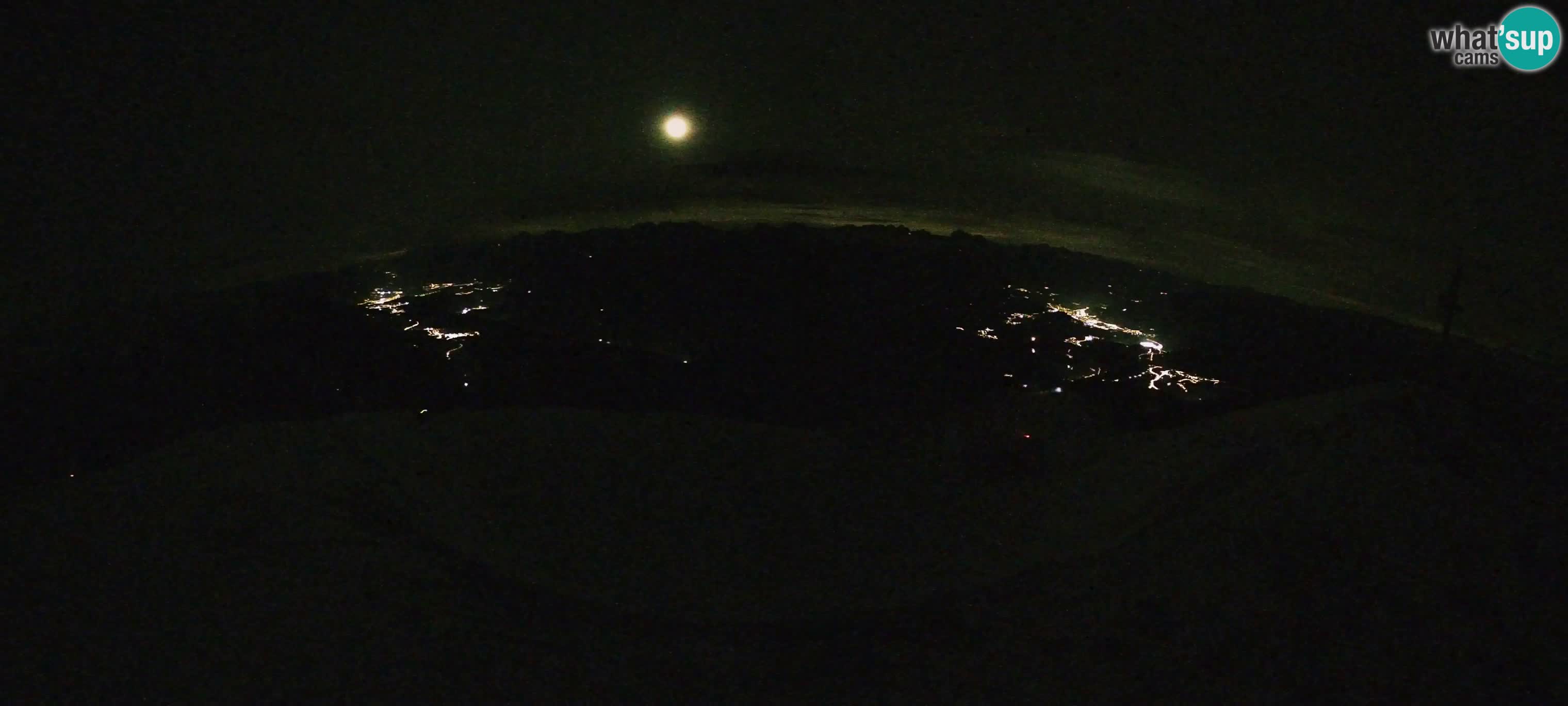 Webcam Gitschlift / Sessellift Gitsch – Bergstation (2.512 m)