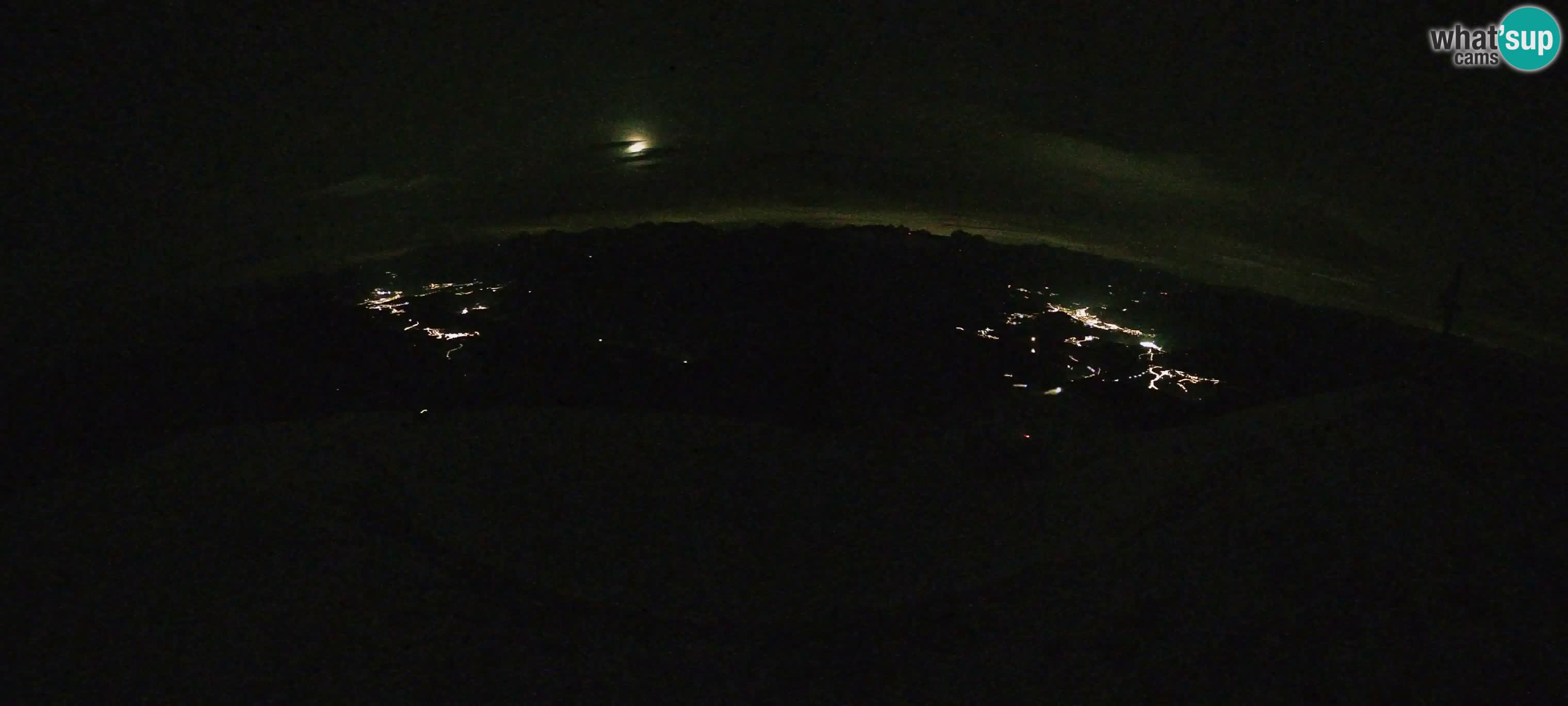 Webcam Gitschlift / telesilla Gitsch – Estación superior (2.512 m)