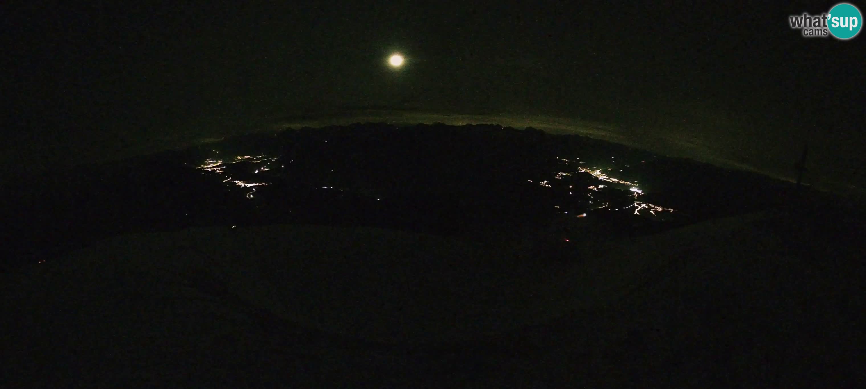 Webcam Gitschlift / seggiovia Gitsch