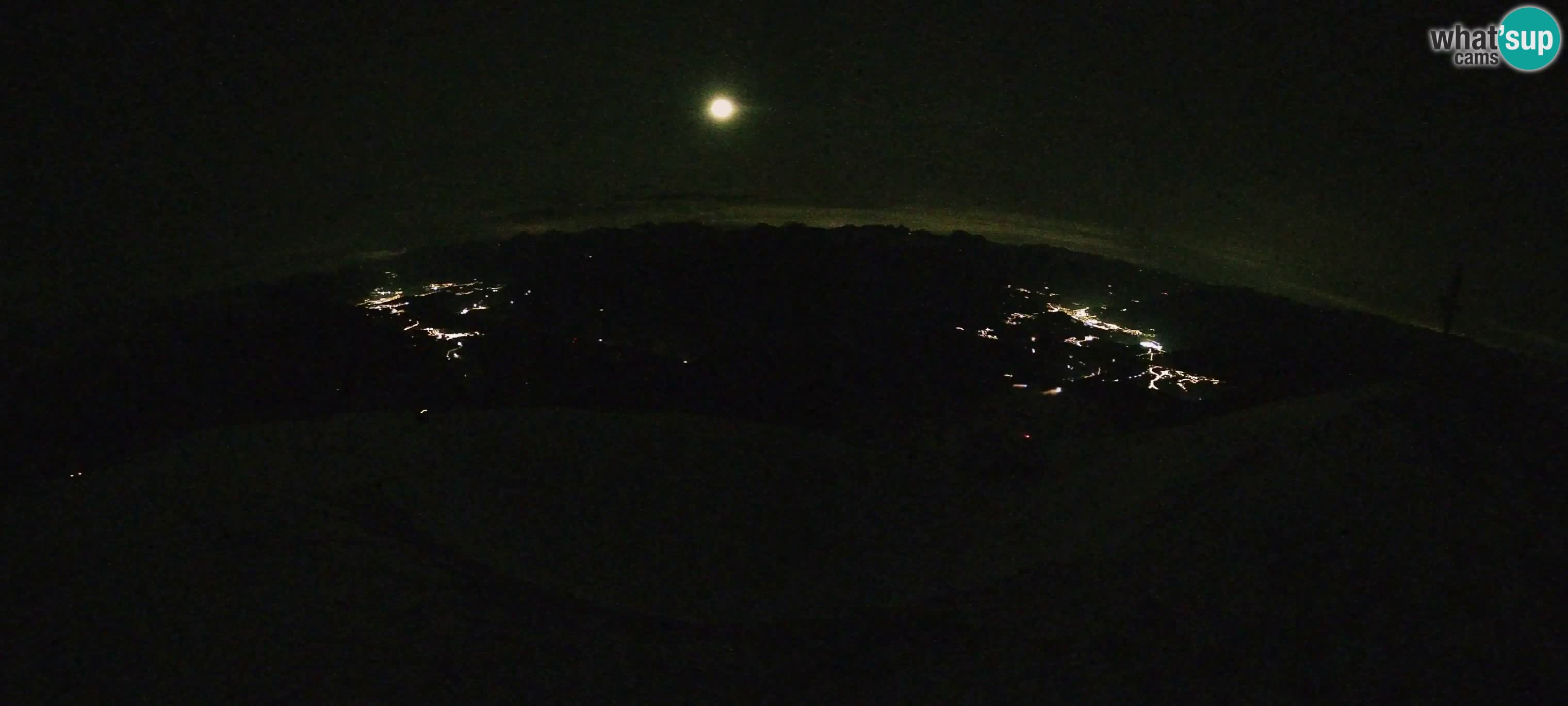 Webcam Gitschlift / telesilla Gitsch – Estación superior (2.512 m)