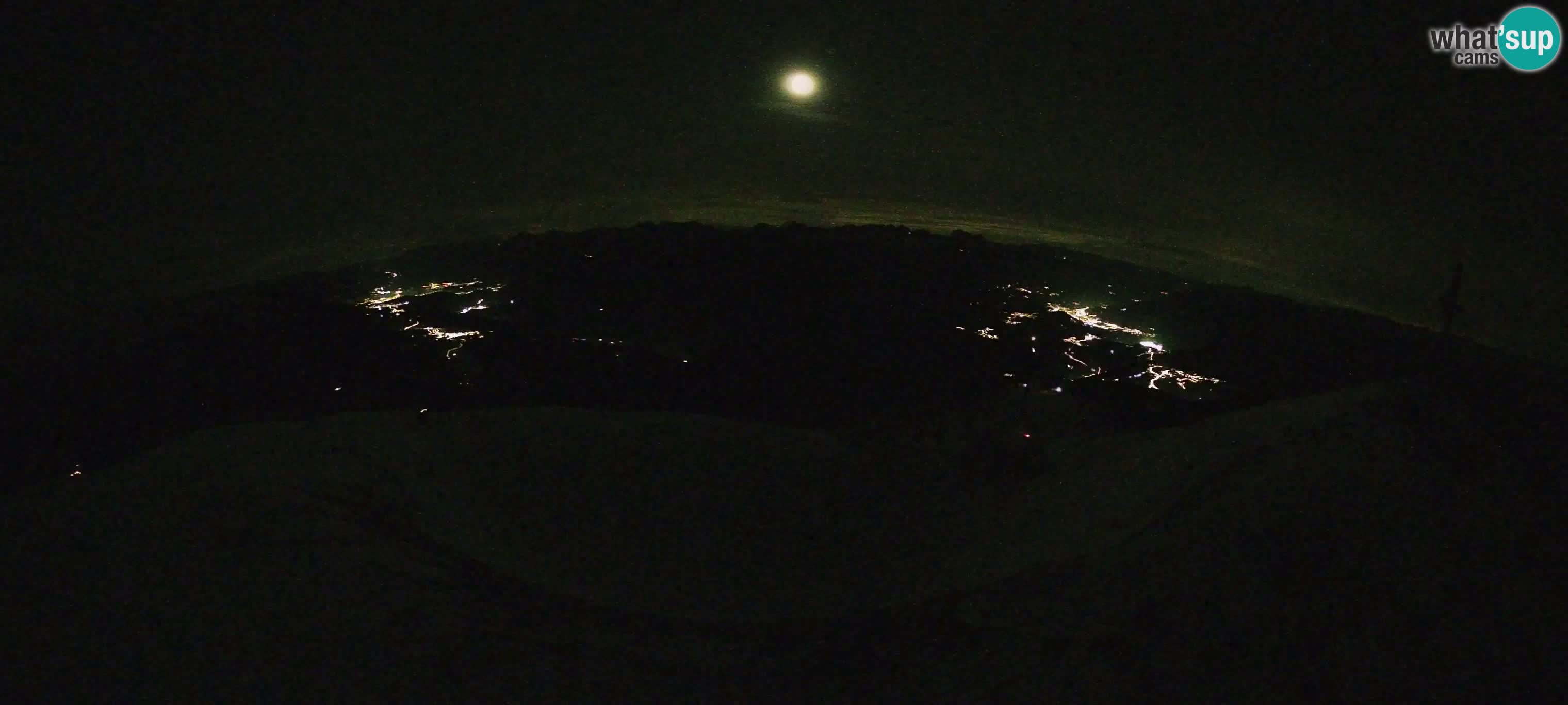 Webcam Gitschlift / télésiège Gitsch – Station amont (2 512 m)