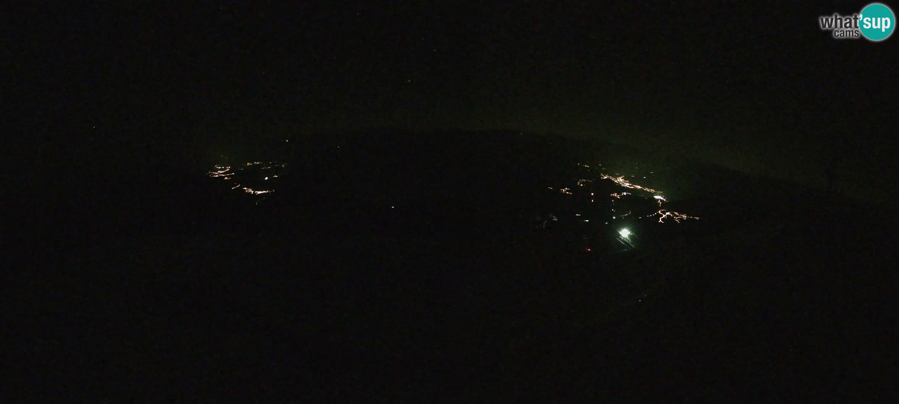 Webcam Gitschlift / Sessellift Gitsch – Bergstation (2.512 m)