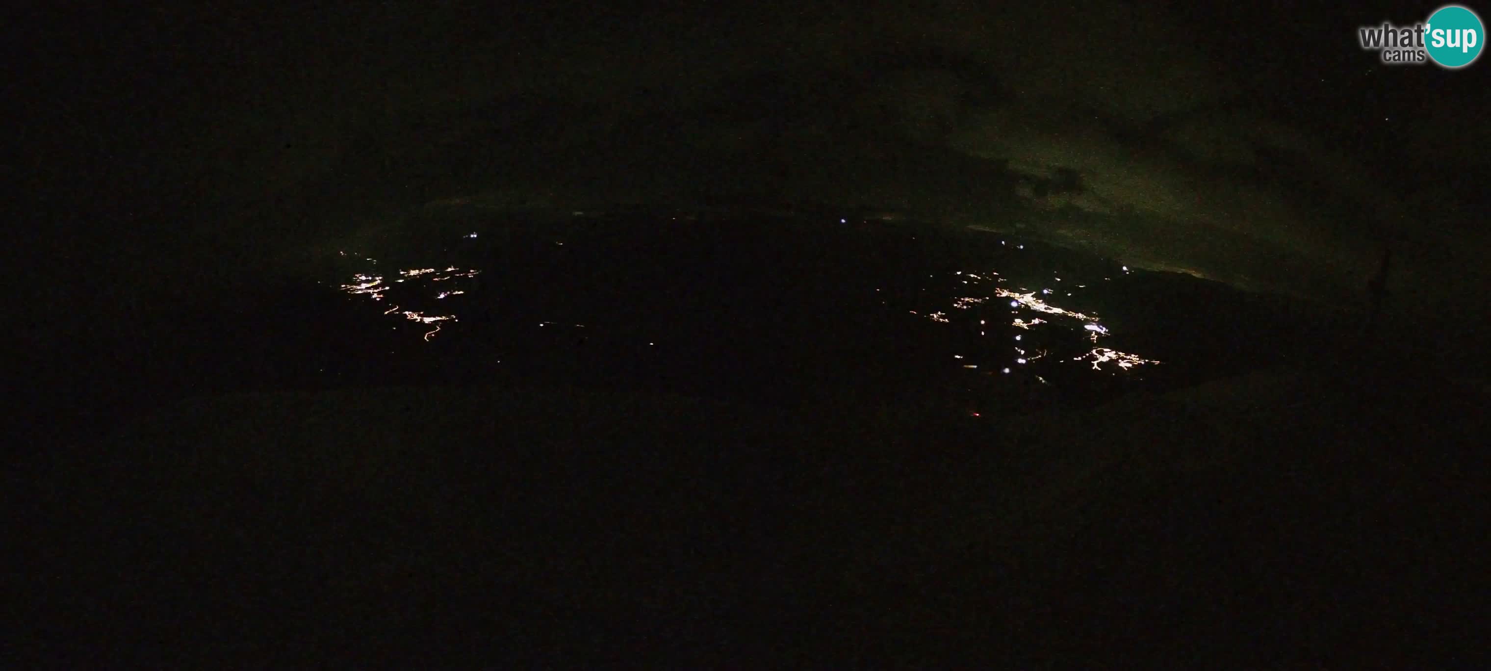 Webcam Gitschlift / seggiovia Gitsch