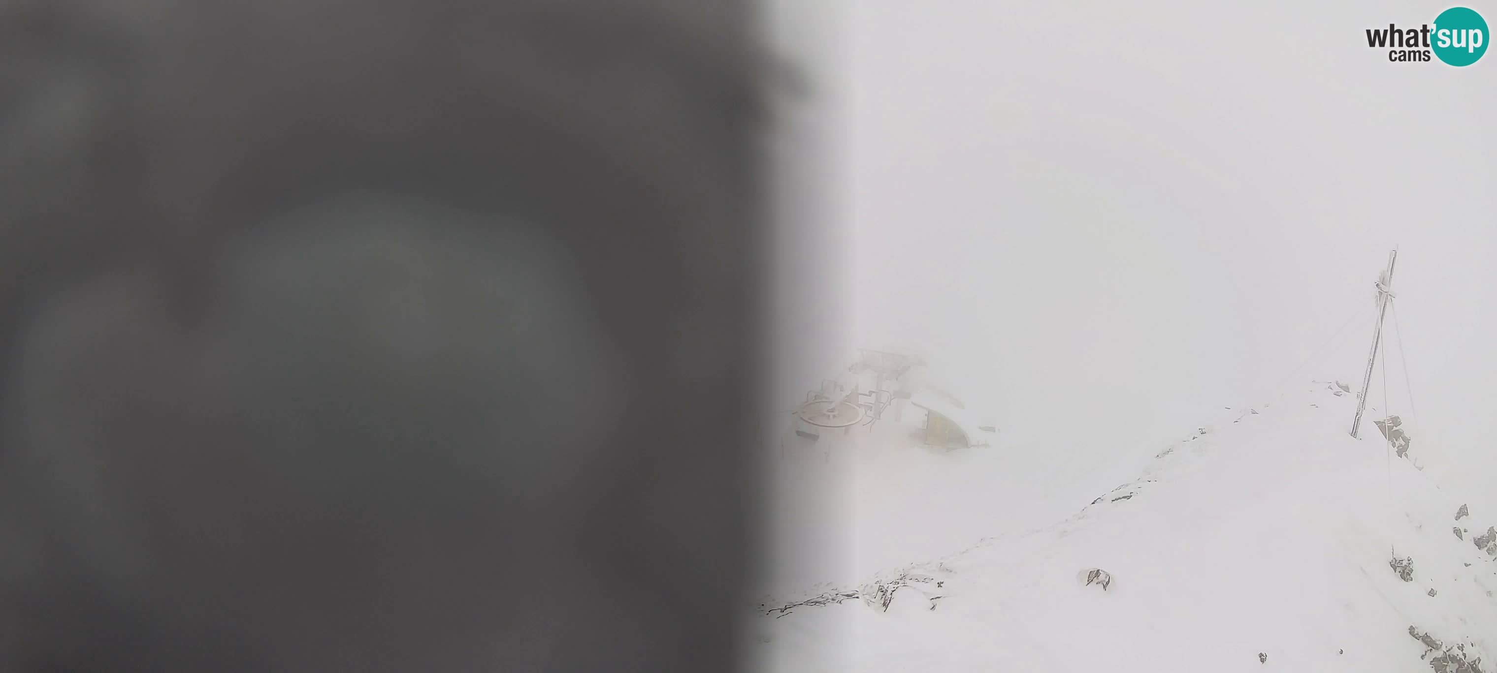 Webcam Gitschlift / seggiovia Gitsch