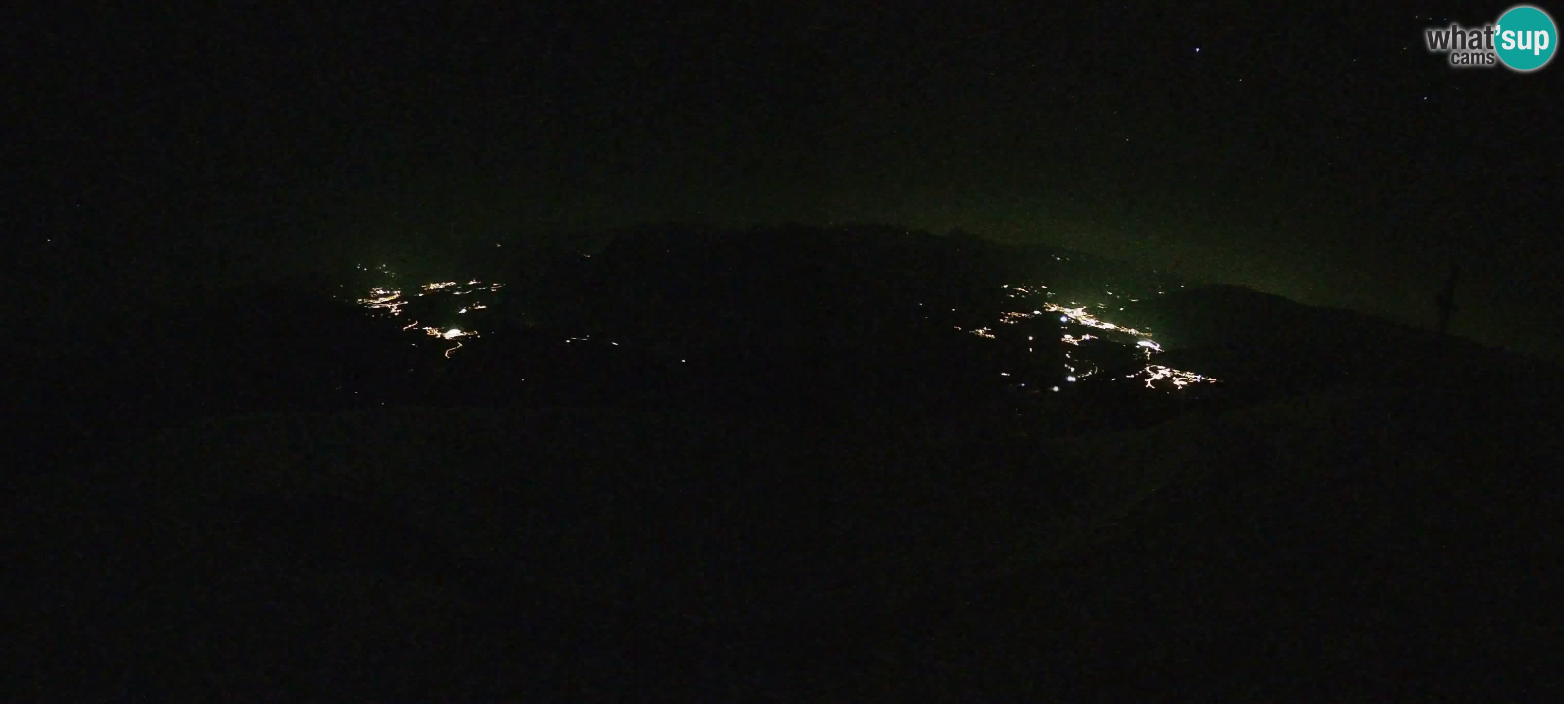 Webcam Gitschlift / seggiovia Gitsch