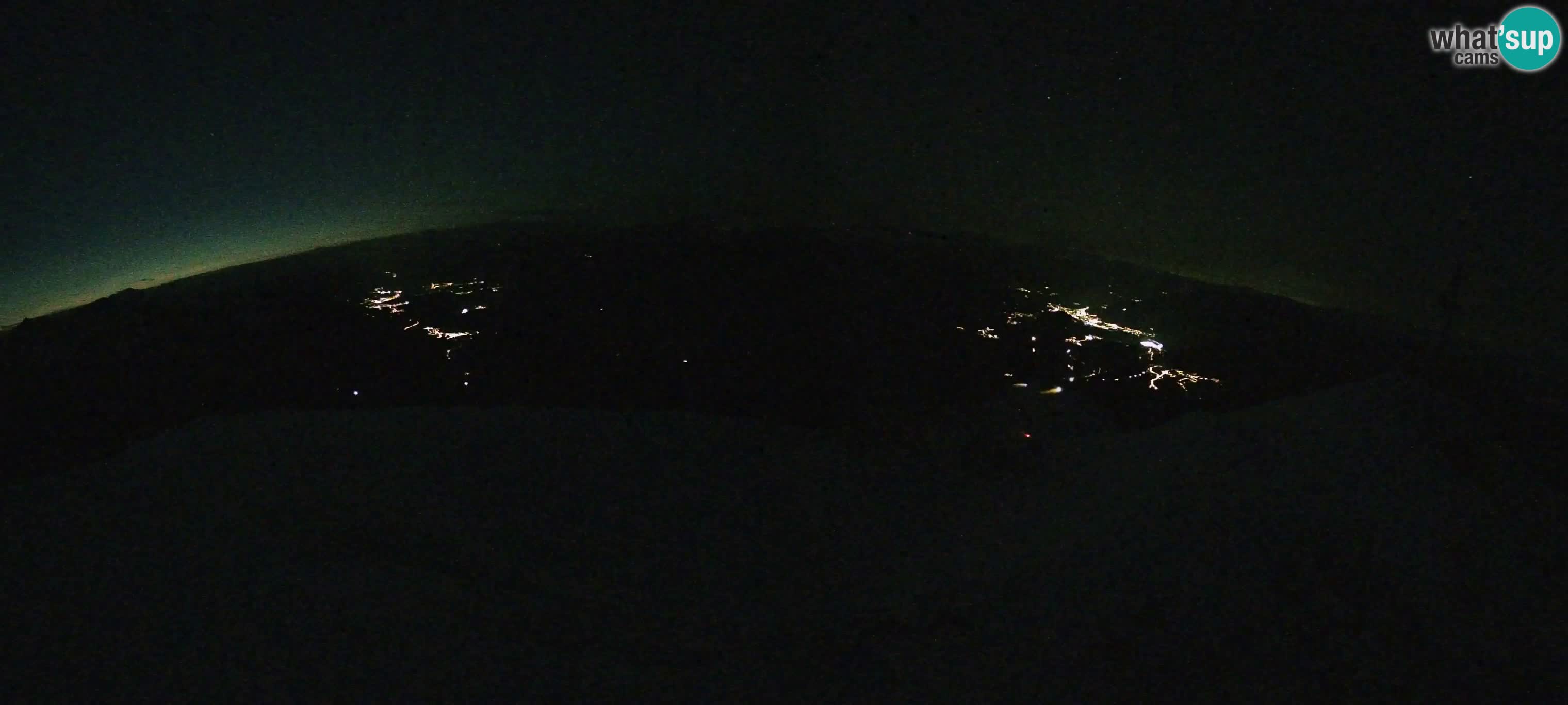 Webcam Gitschlift / seggiovia Gitsch