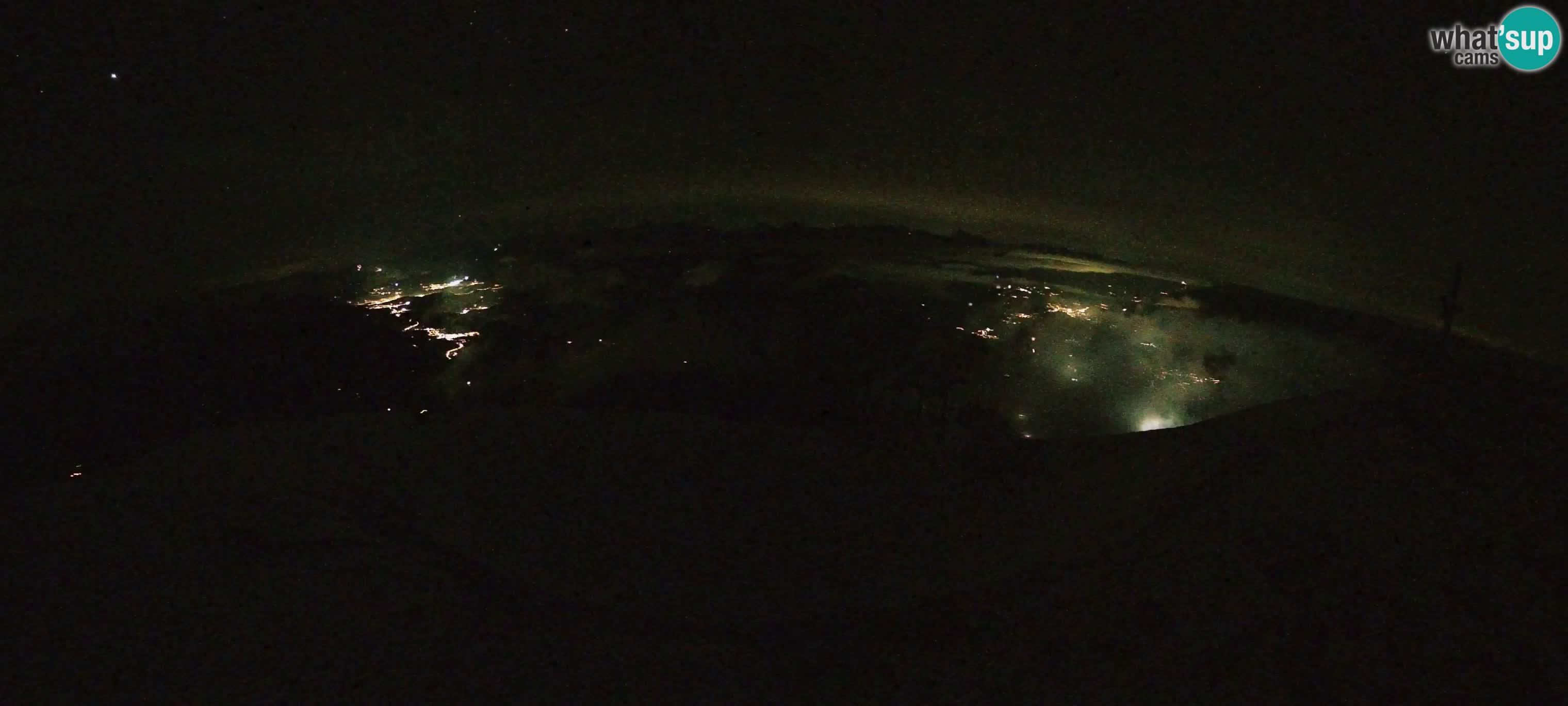 Webcam Gitschlift / seggiovia Gitsch