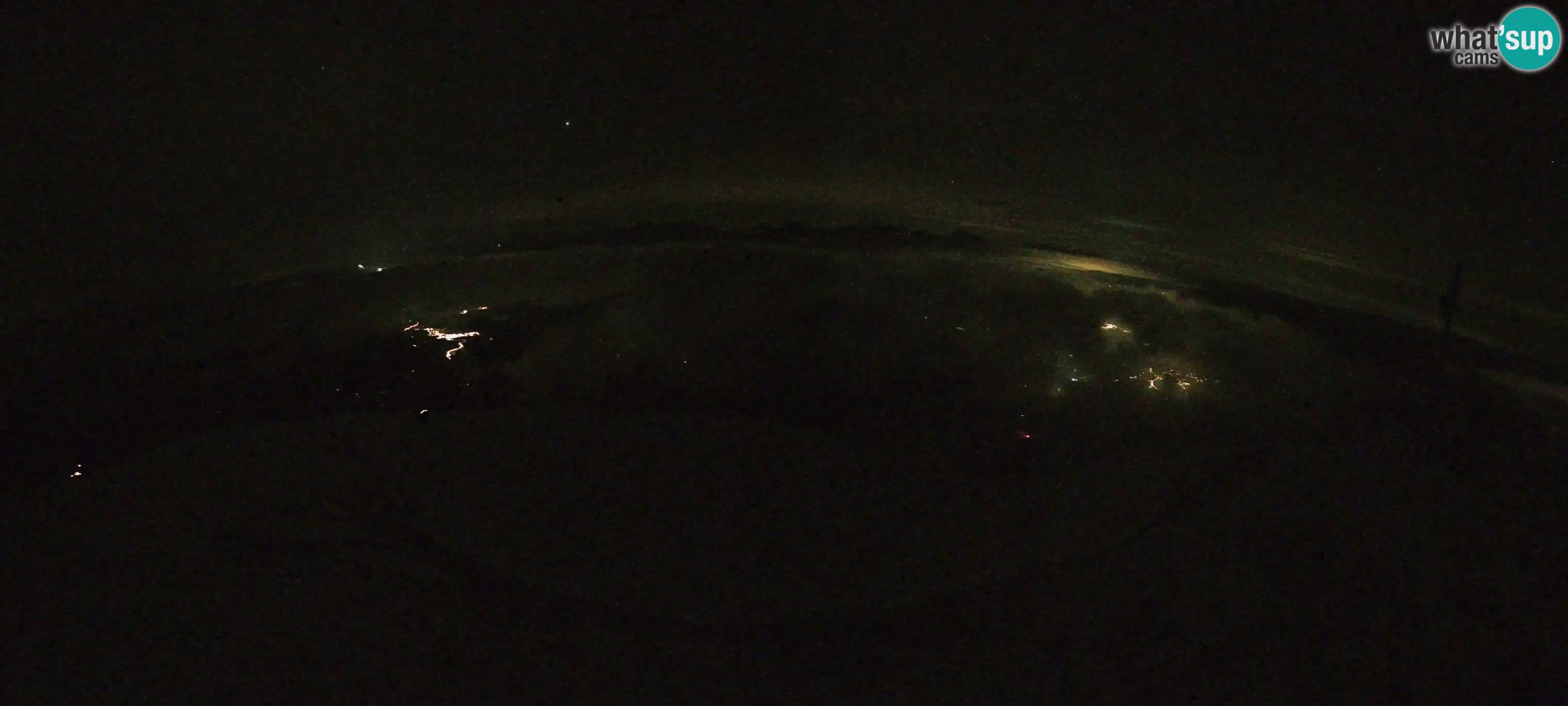 Spletna kamera Gitschlift / sedežnica Gitsch – Zgornja postaja (2.512 m)