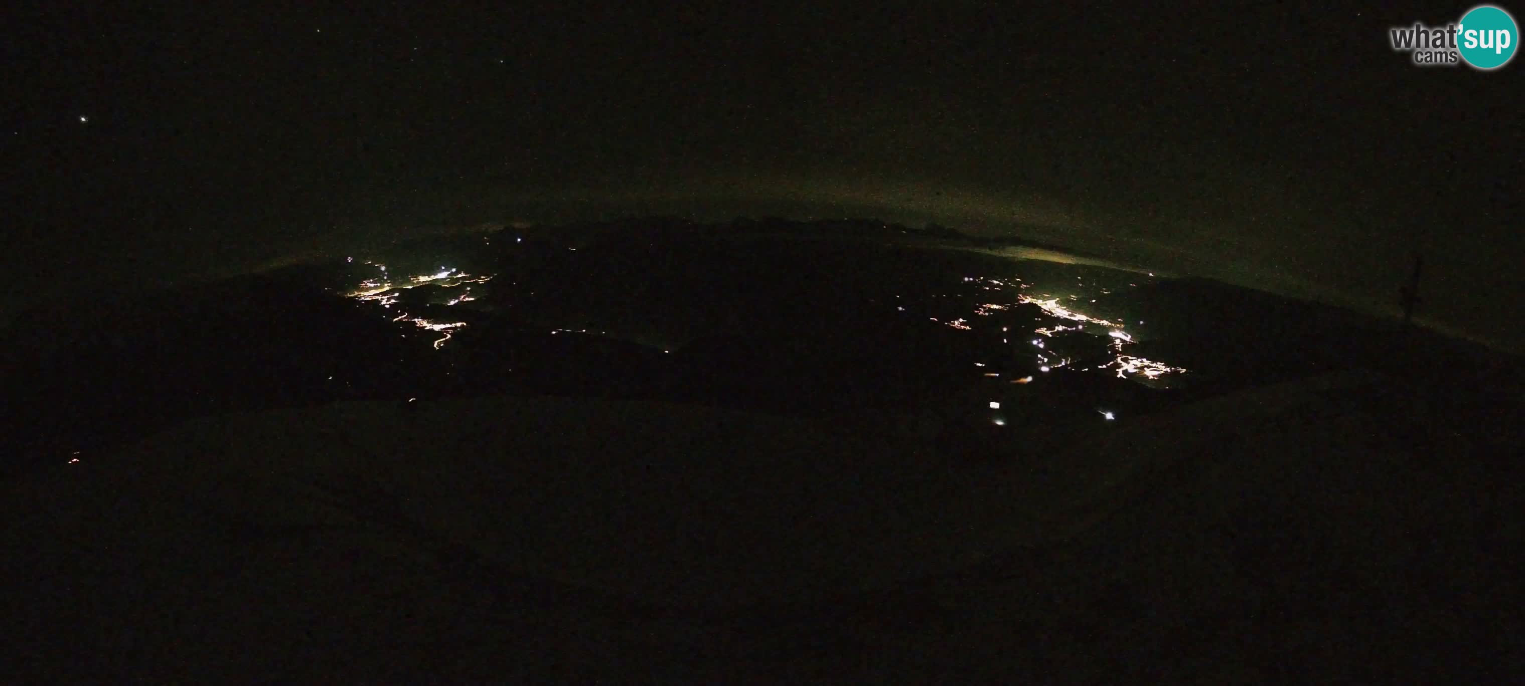 Webcam Gitschlift / telesilla Gitsch – Estación superior (2.512 m)