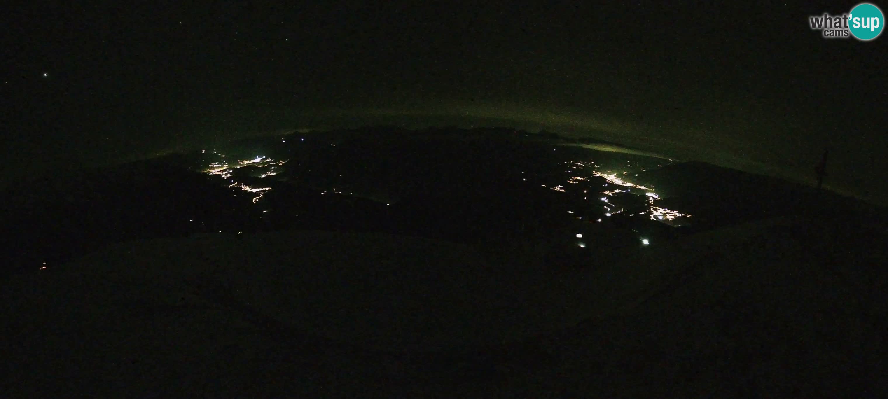 Webcam Gitschlift / telesilla Gitsch – Estación superior (2.512 m)