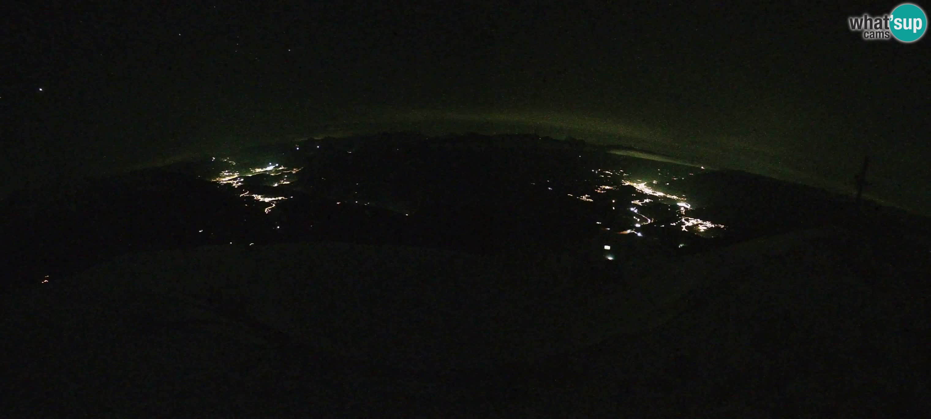 Webcam Gitschlift / telesilla Gitsch – Estación superior (2.512 m)